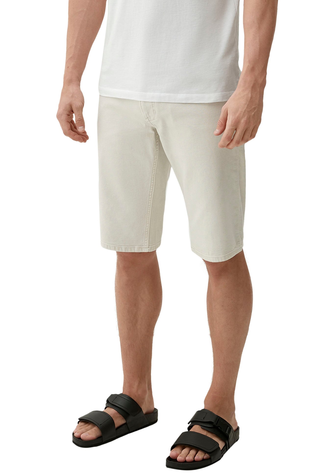 s.Oliver Jeansshorts