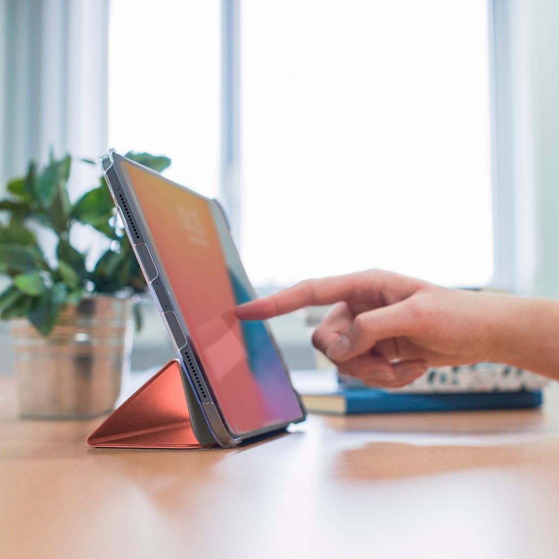 Hama Tablet-Hülle »Tablet Case für Apple iPad 10.9" (10. Gen. 2022), aufstellbar«, 27,7 cm (10,9 Zoll)