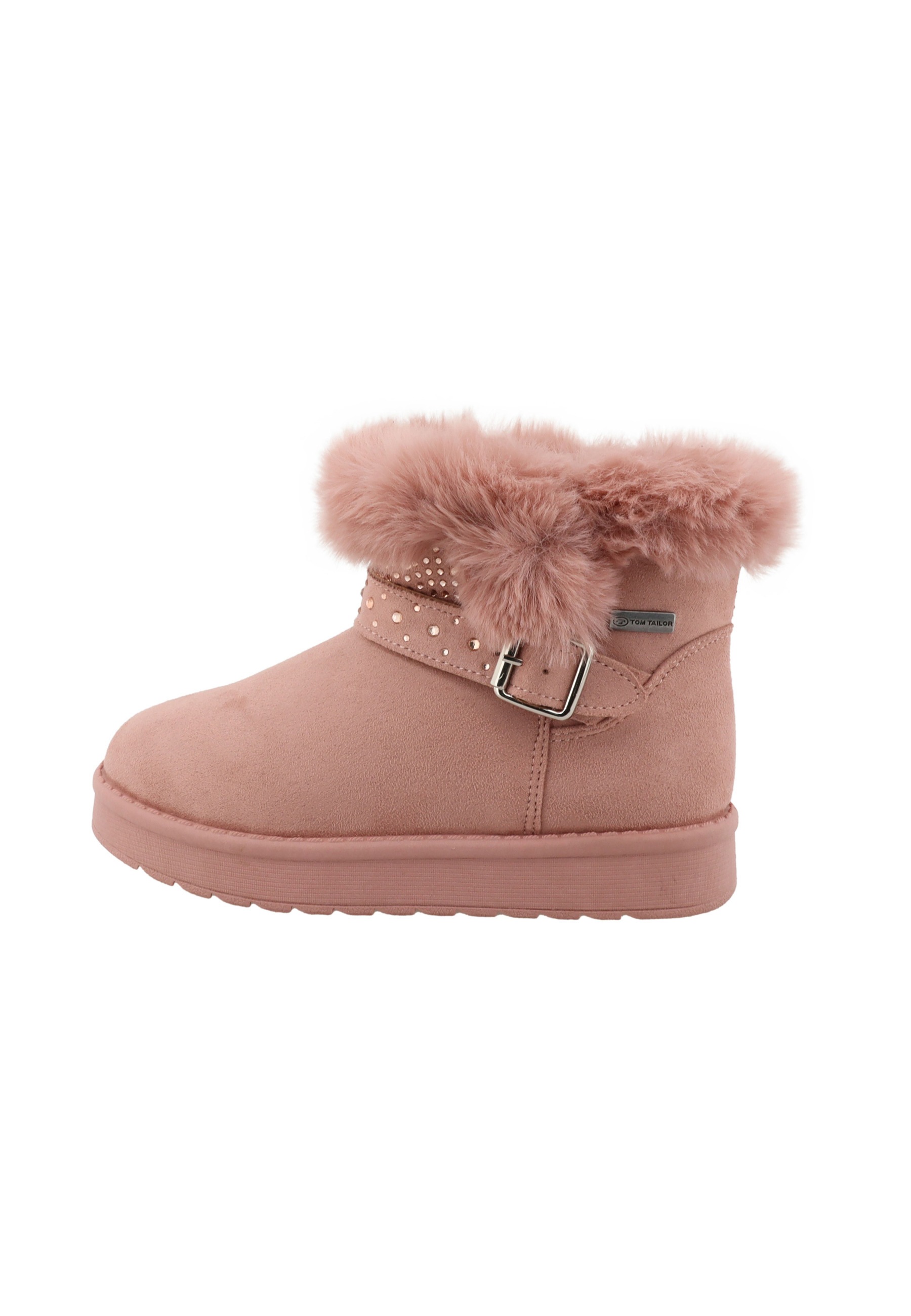 TOM TAILOR Stiefel »Tom Tailor Short Boots«