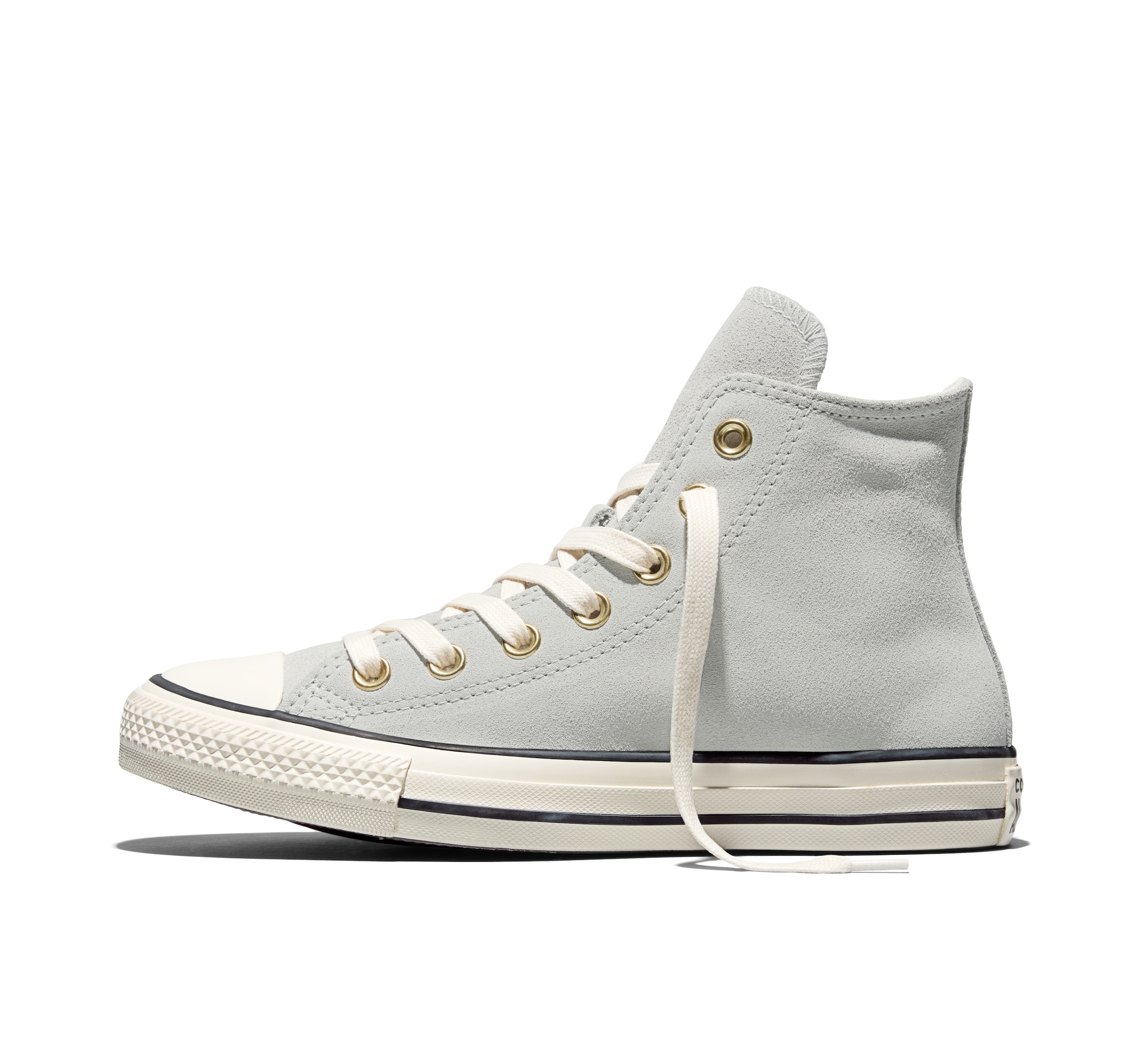 Converse Sneaker »CHUCK TAYLOR ALL STAR SUEDE«