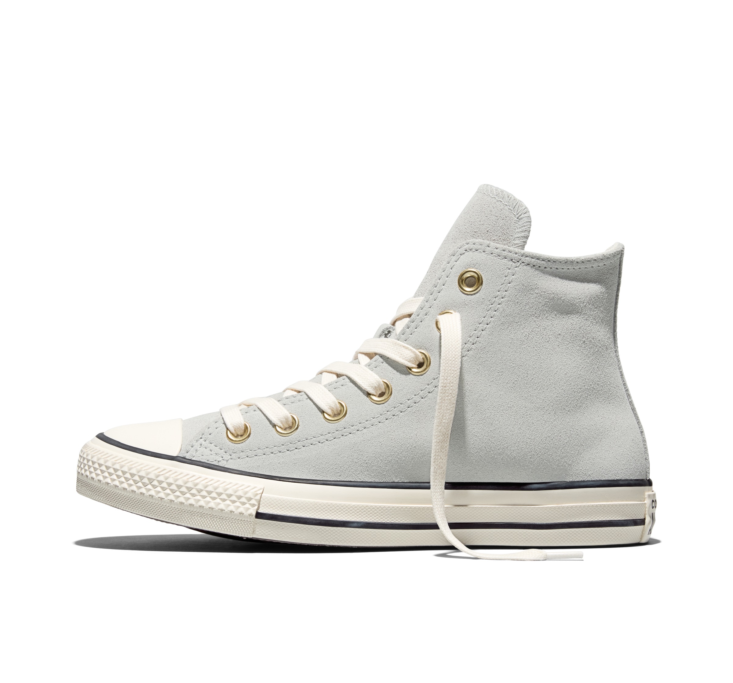 Converse Sneaker "CHUCK TAYLOR ALL STAR SUEDE" günstig online kaufen
