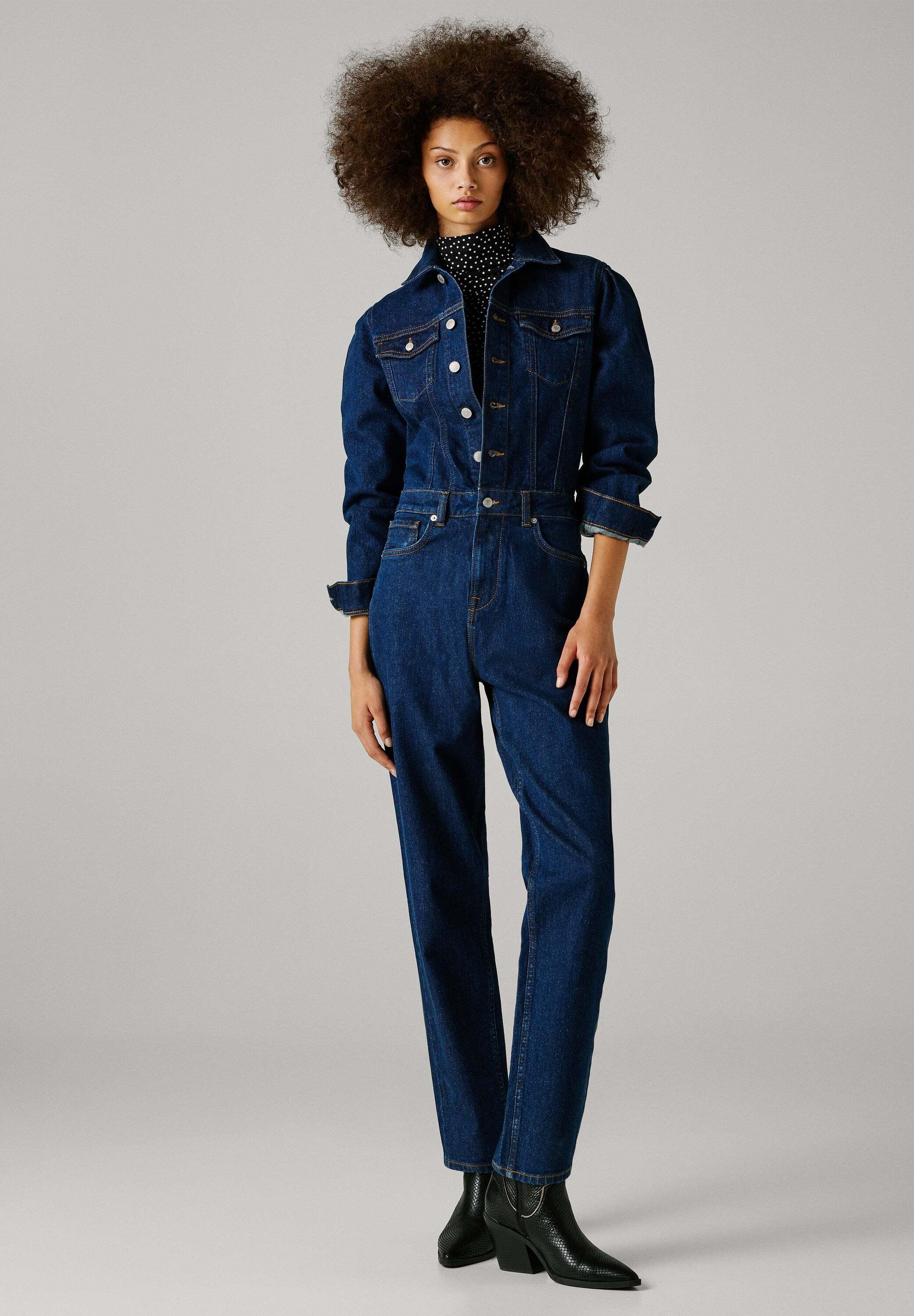 Pepe Jeans Jumpsuit »jumpsuit VALA«