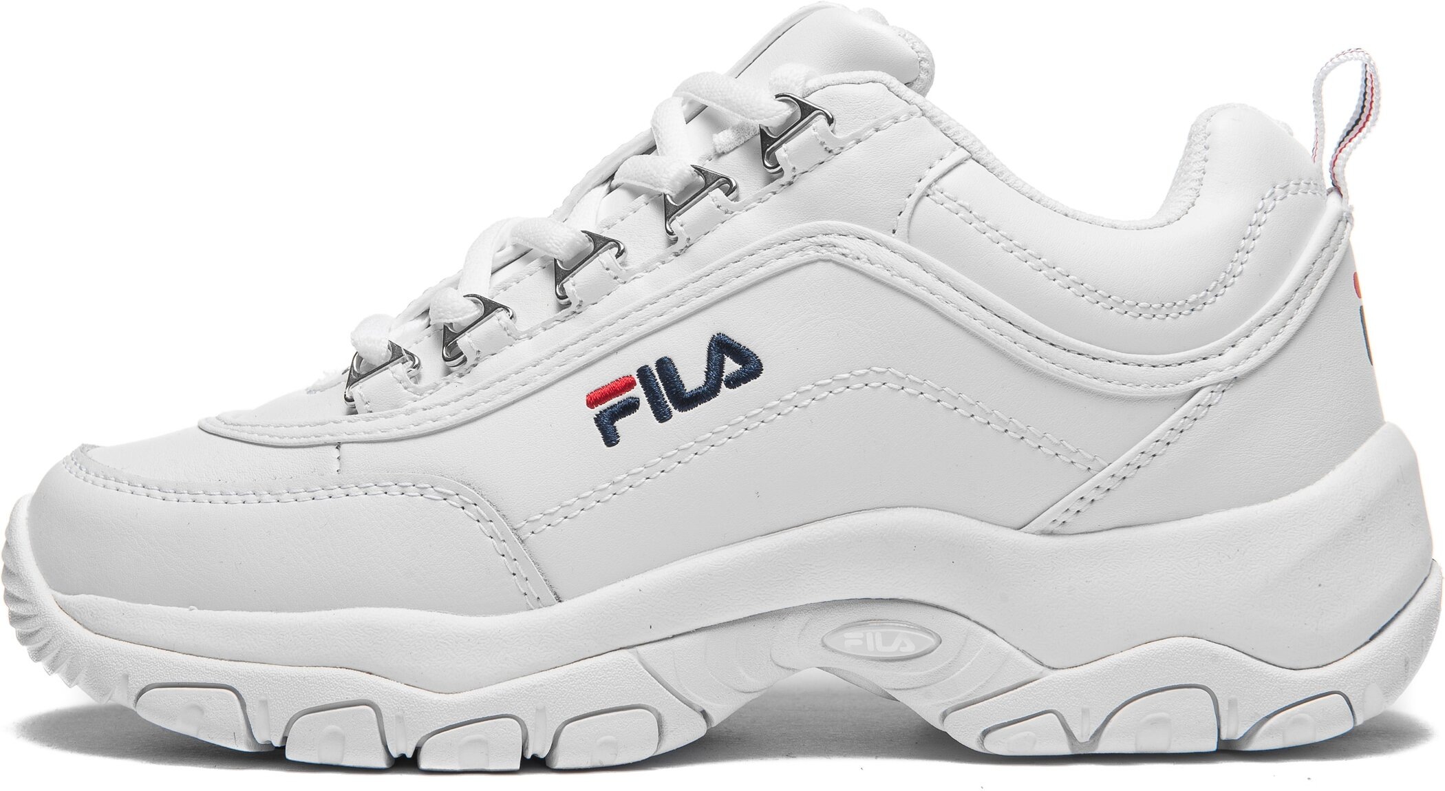 Fila Sneaker "Strada Low Wmn" günstig online kaufen