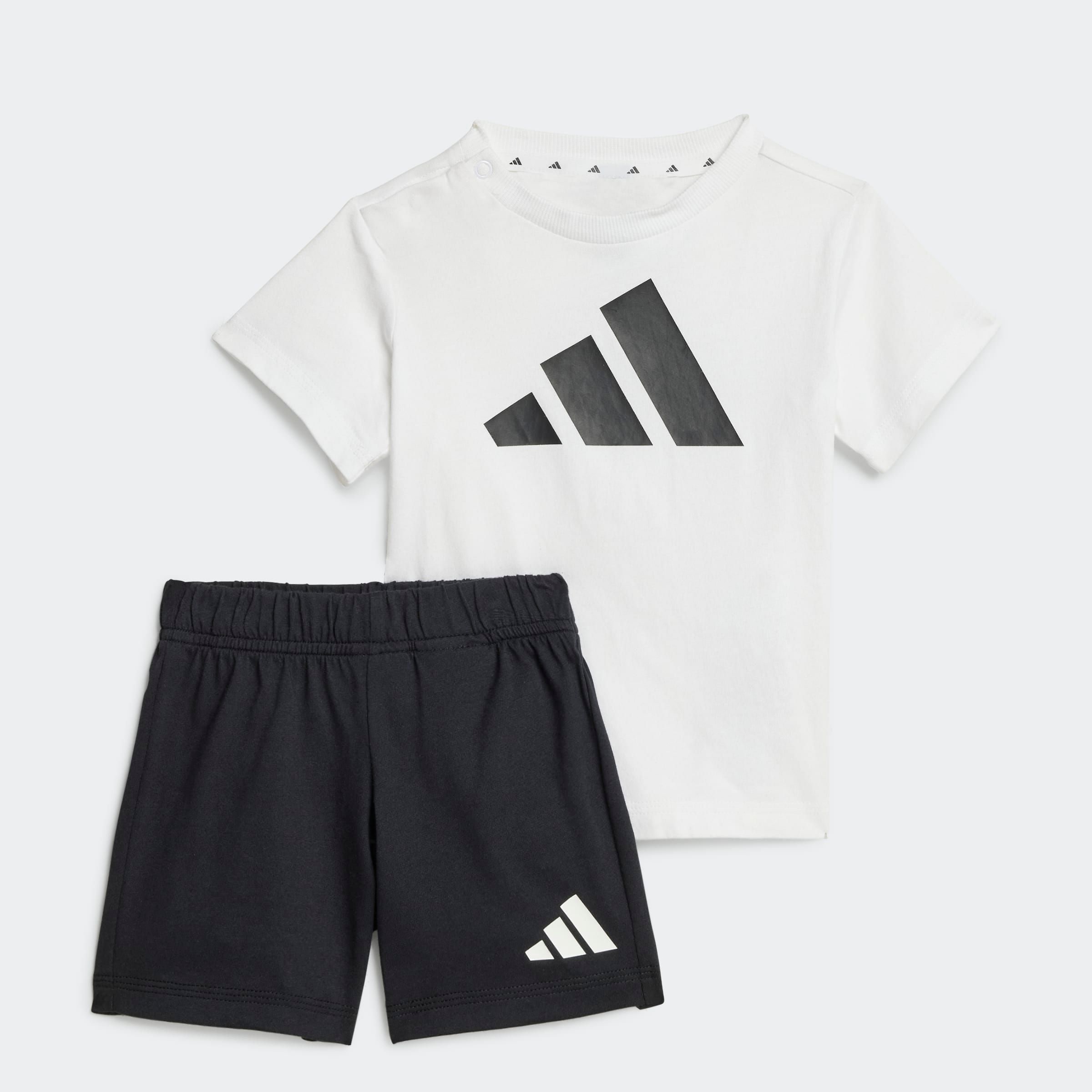 adidas Sportswear Trainingsanzug "I BL T-SET 160" 2 Stk.