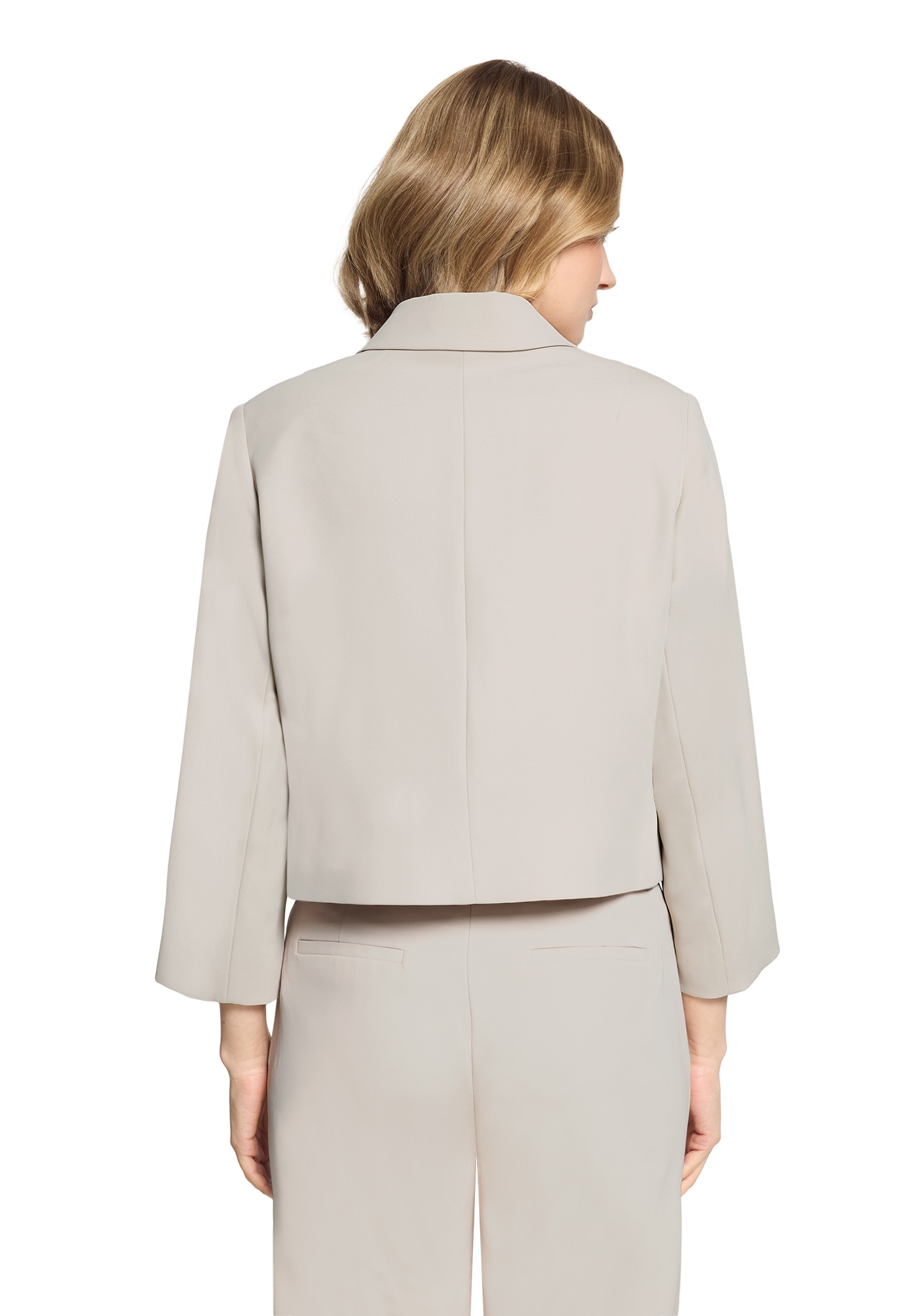 Betty Barclay Kurzblazer »Damen mit 3/4 Arm«