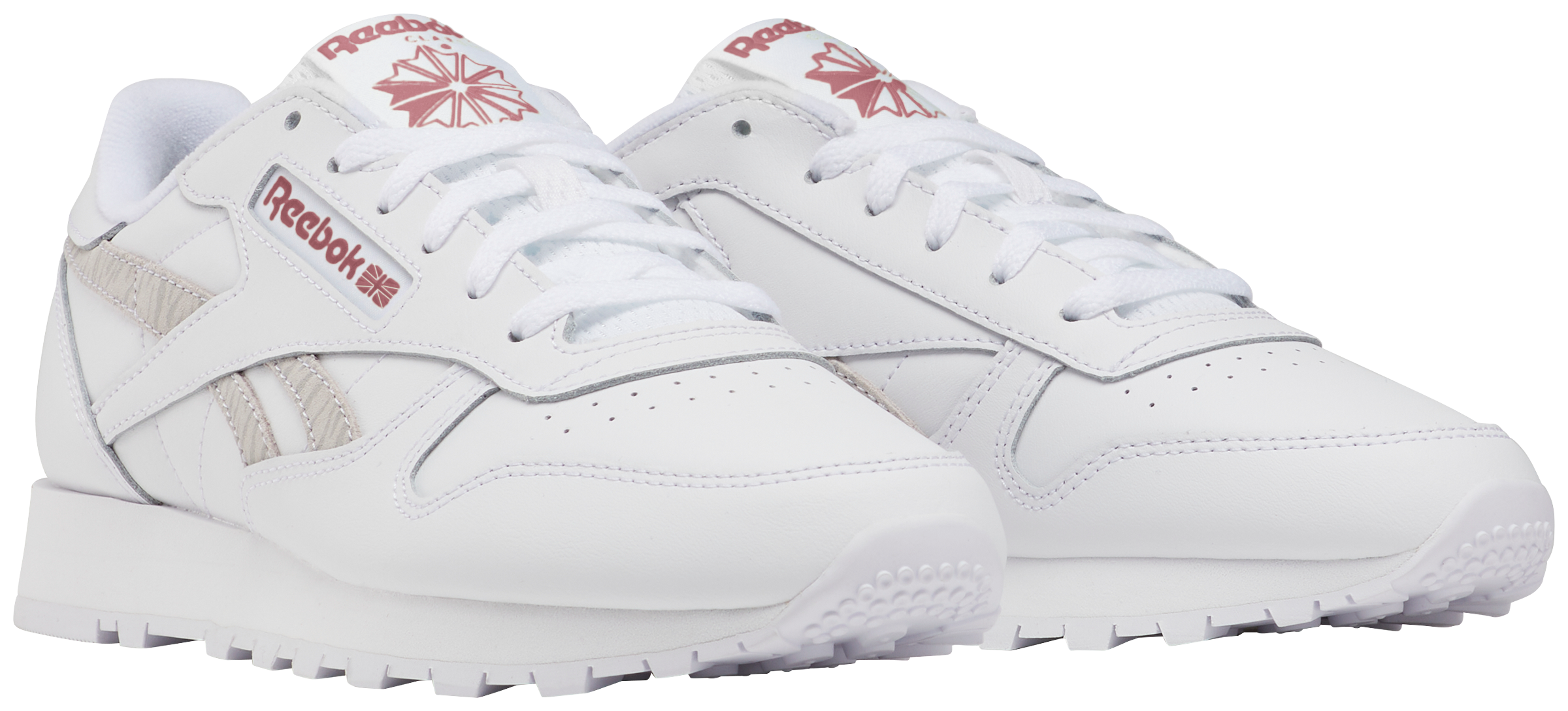 Reebok Classic Sneaker "CL LEATHER" günstig online kaufen