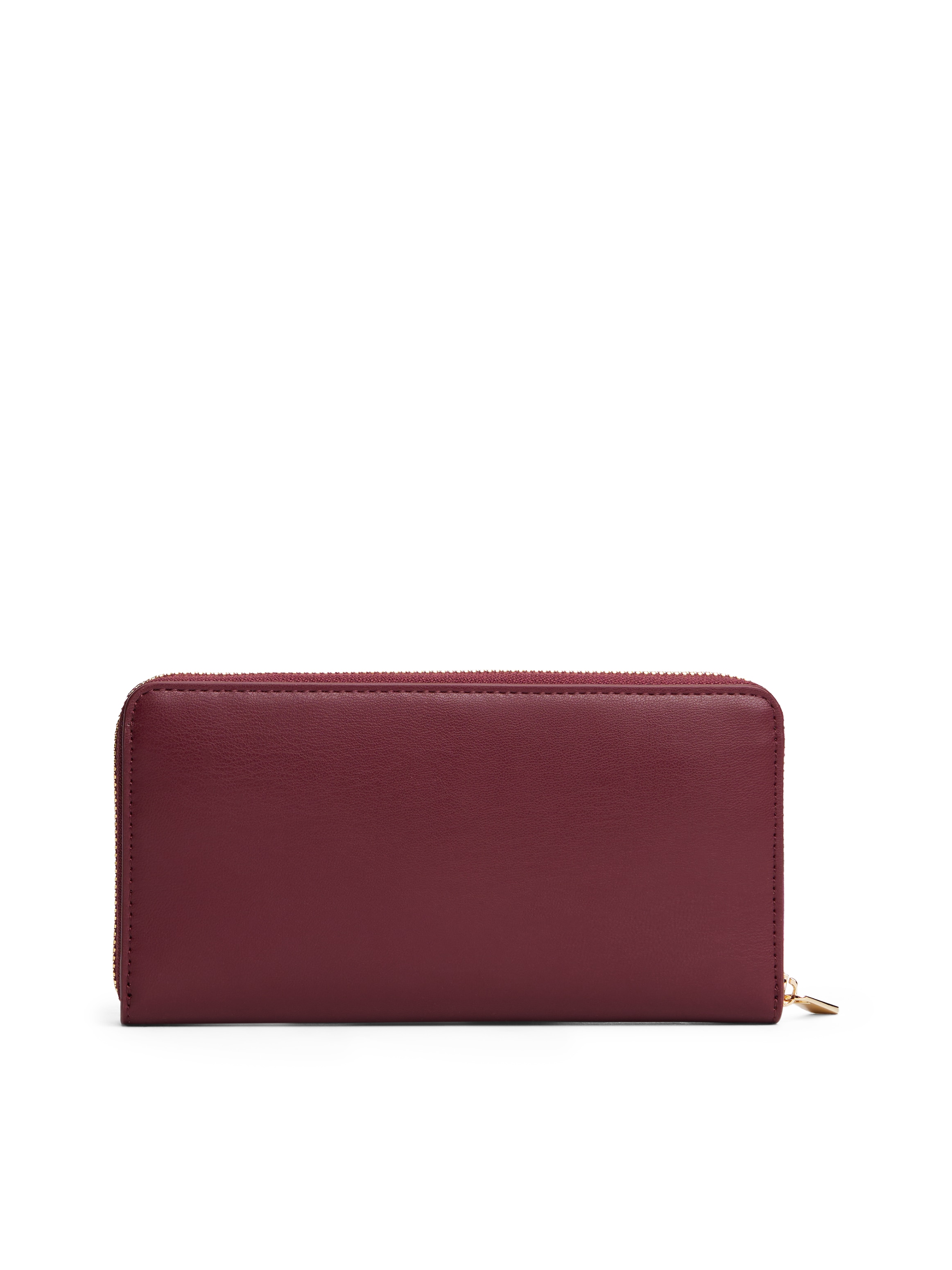 Tommy Hilfiger Geldbörse "TH ICON LRG ZA", Damen Geldbeutel, Portemonnaie m günstig online kaufen