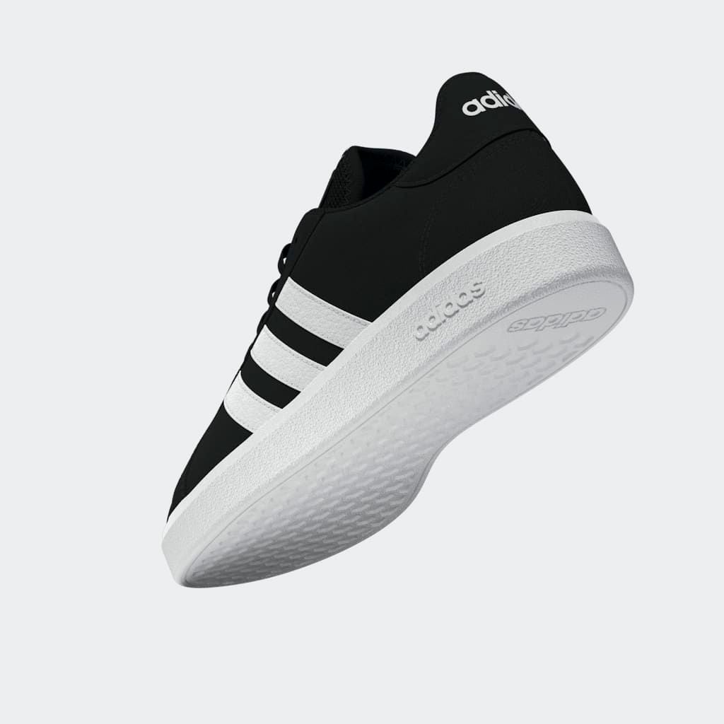 adidas Sportswear Sneaker »GRAND COURT TD LIFESTYLE COURT CASUAL«, Design auf den Spuren des adidas Superstar