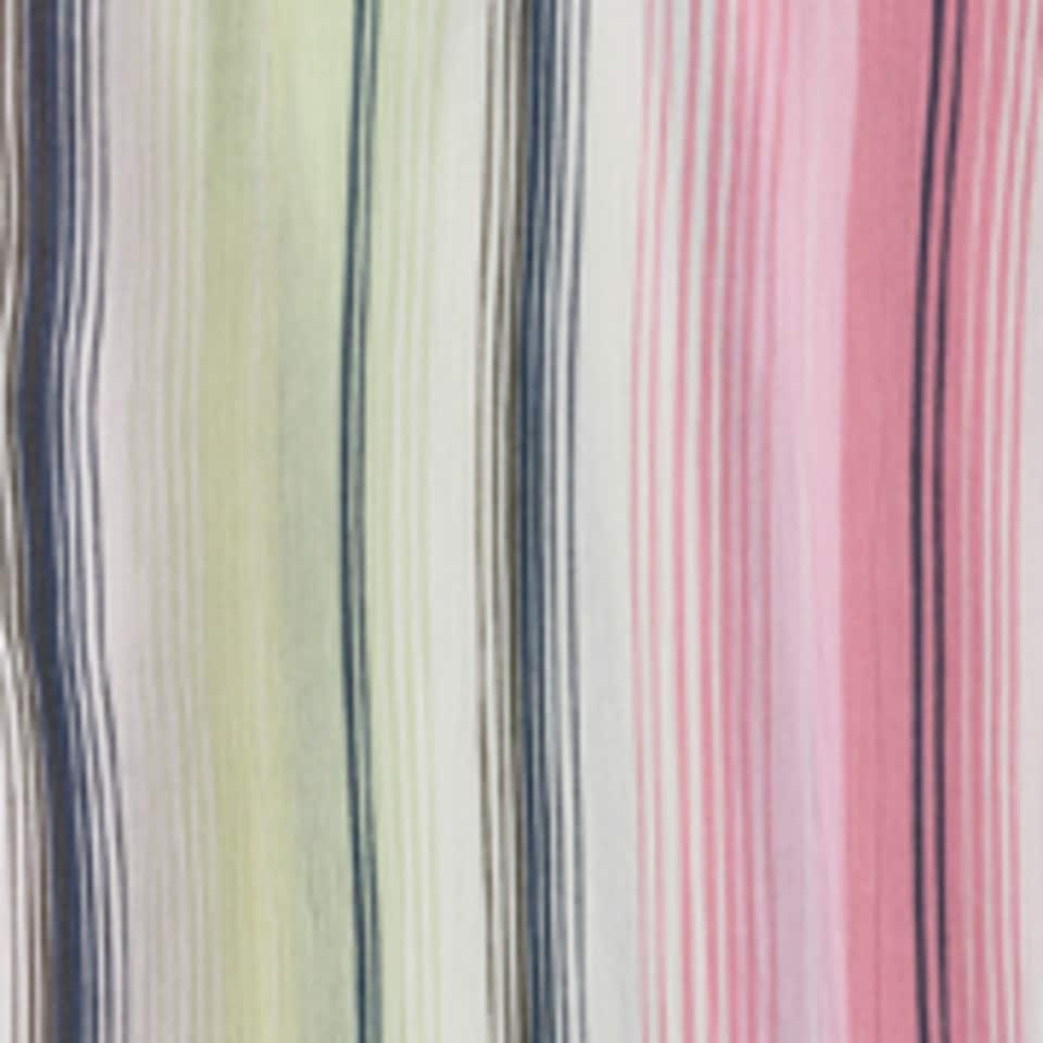 Cecil Klassische Bluse aus softer Viskose