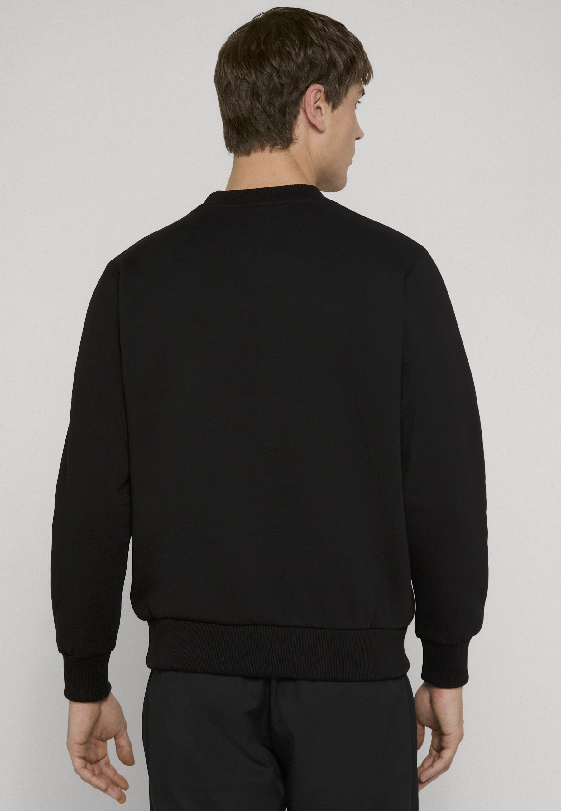 2Y Premium Sweater »2Y Premium Nemoris Slim Fit Sweatshirt«, 1
