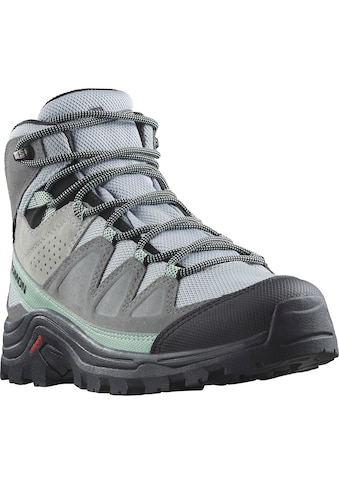 Salomon Turistiniai batai »QUEST ROVE GORE-TEX...