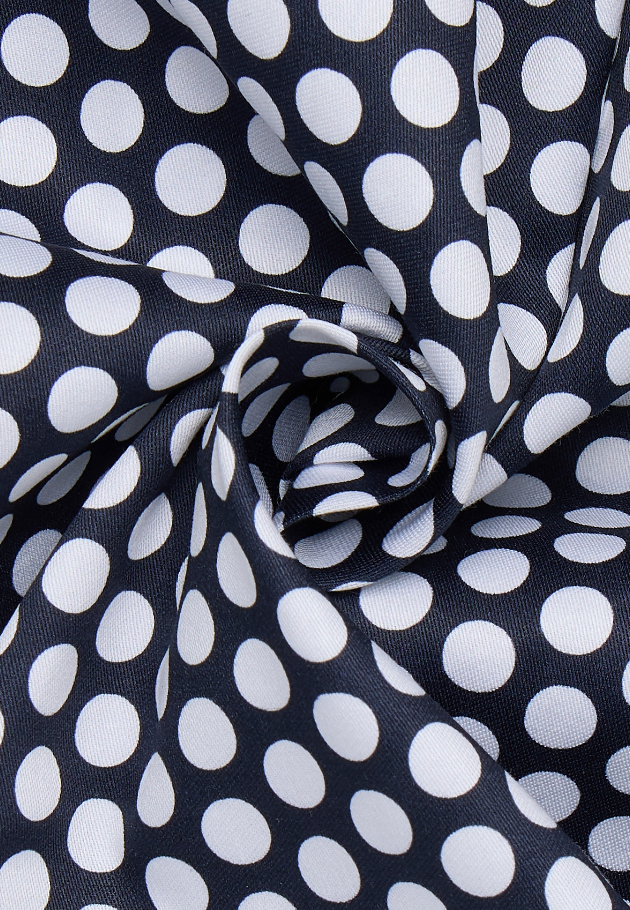 Eterna Langarmhemd »SLIM FIT« NON IRON (bügelfrei)