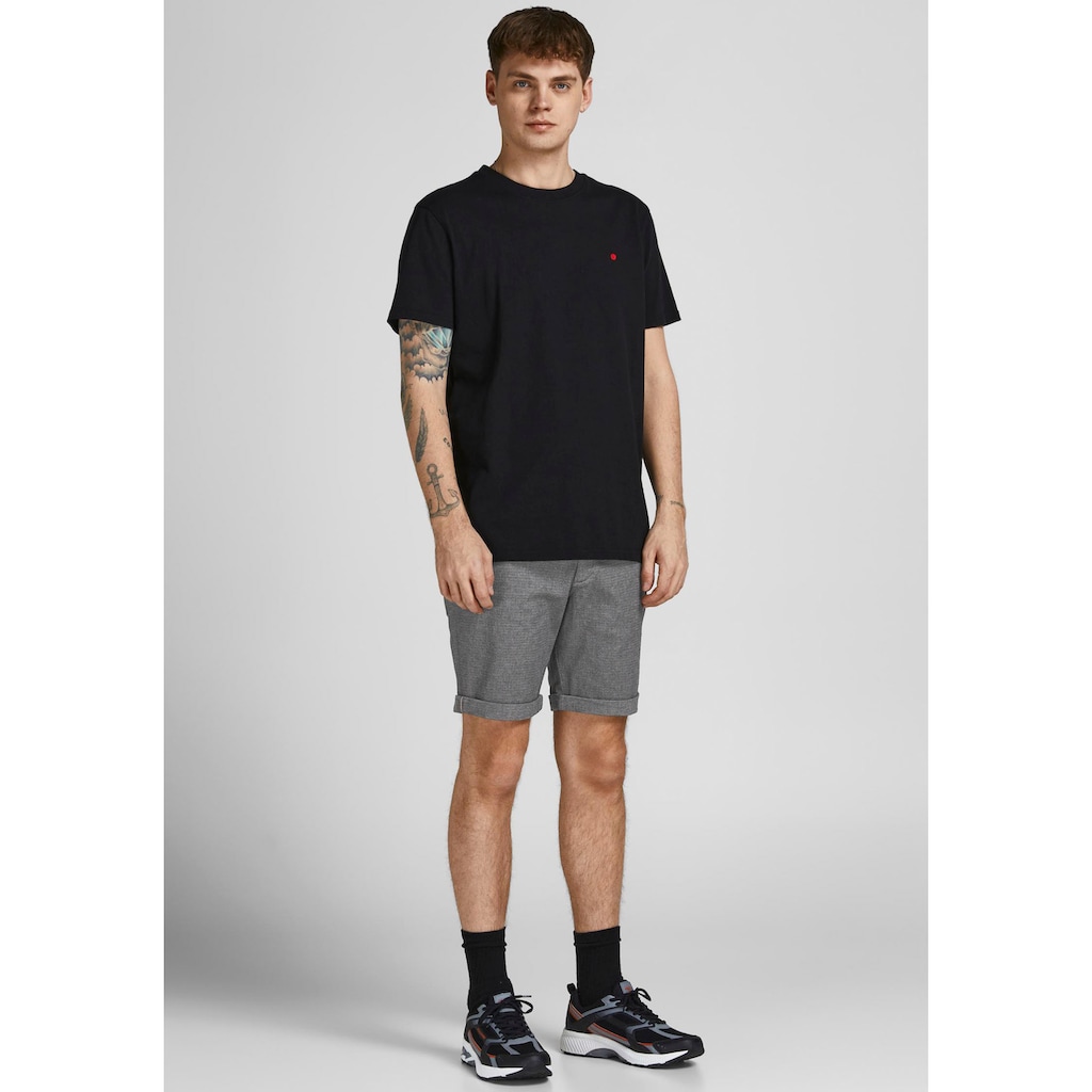 Jack & Jones Chinoshorts »JPSTFURY JJSHORTS ANA SN«