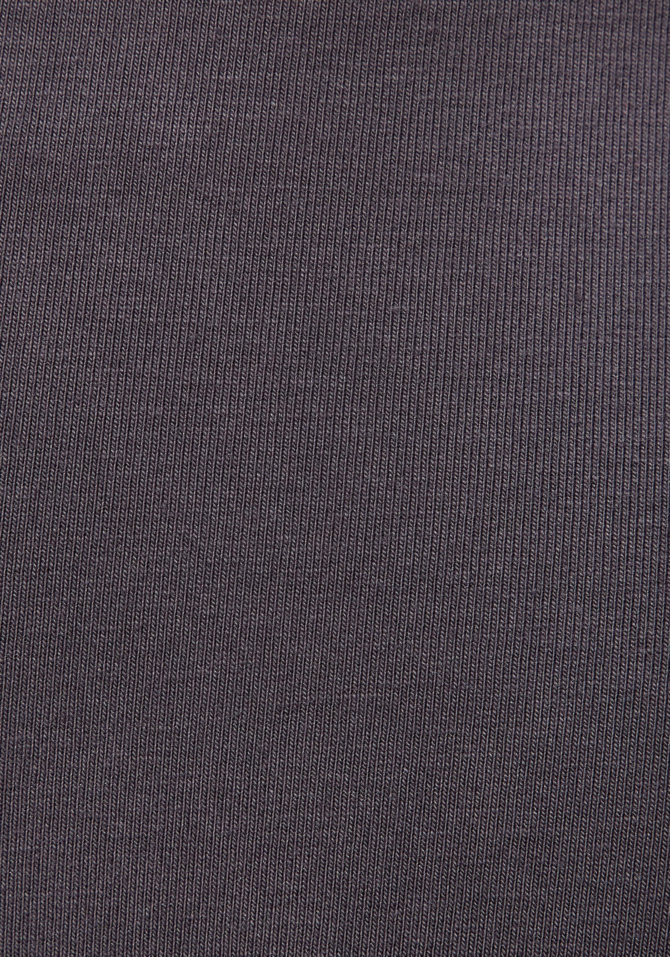 LASCANA ACTIVE Jazzpants, mit breitem Bündchen