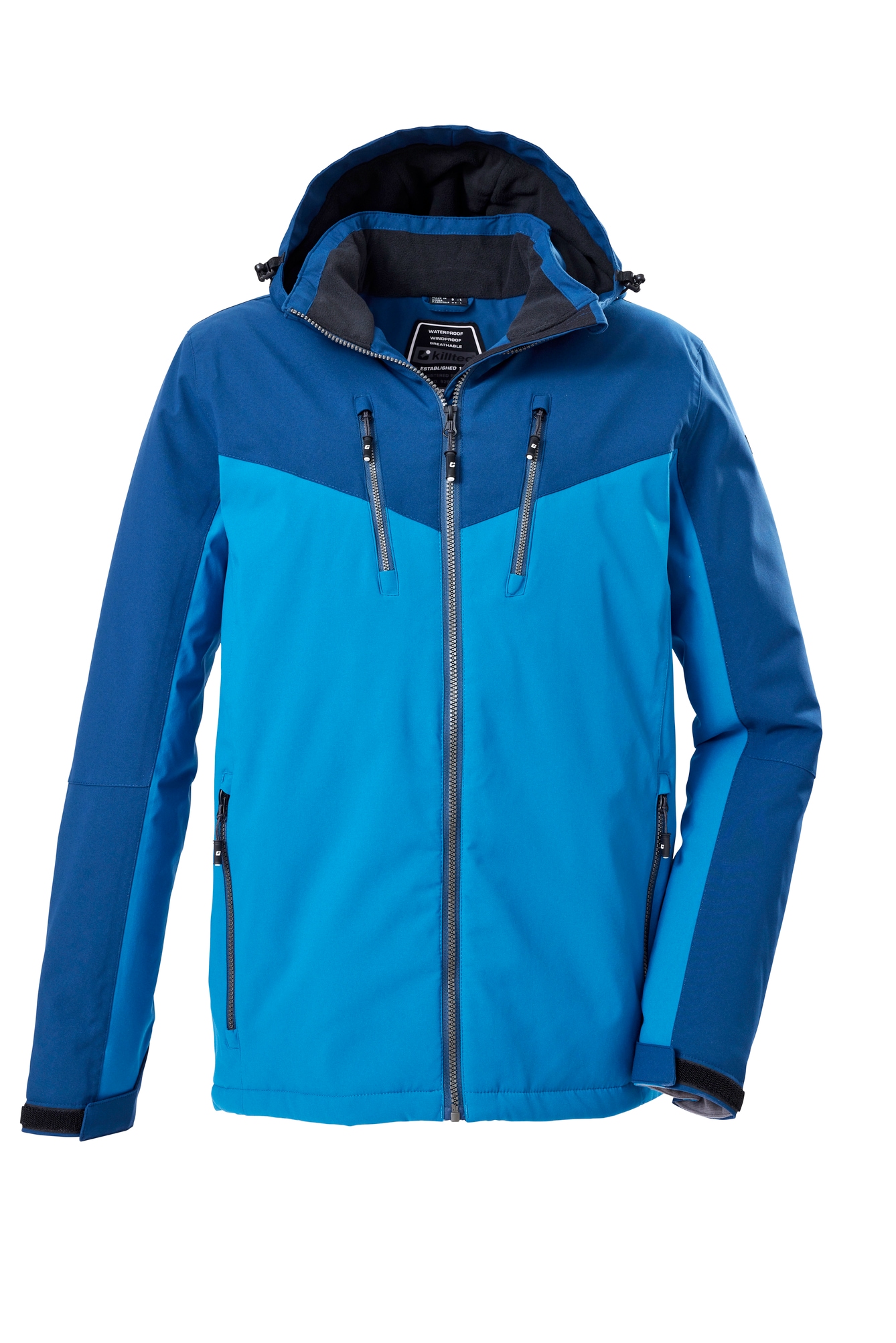 Killtec Winterjacke "KSW 441 MN SKI JCKT" günstig online kaufen