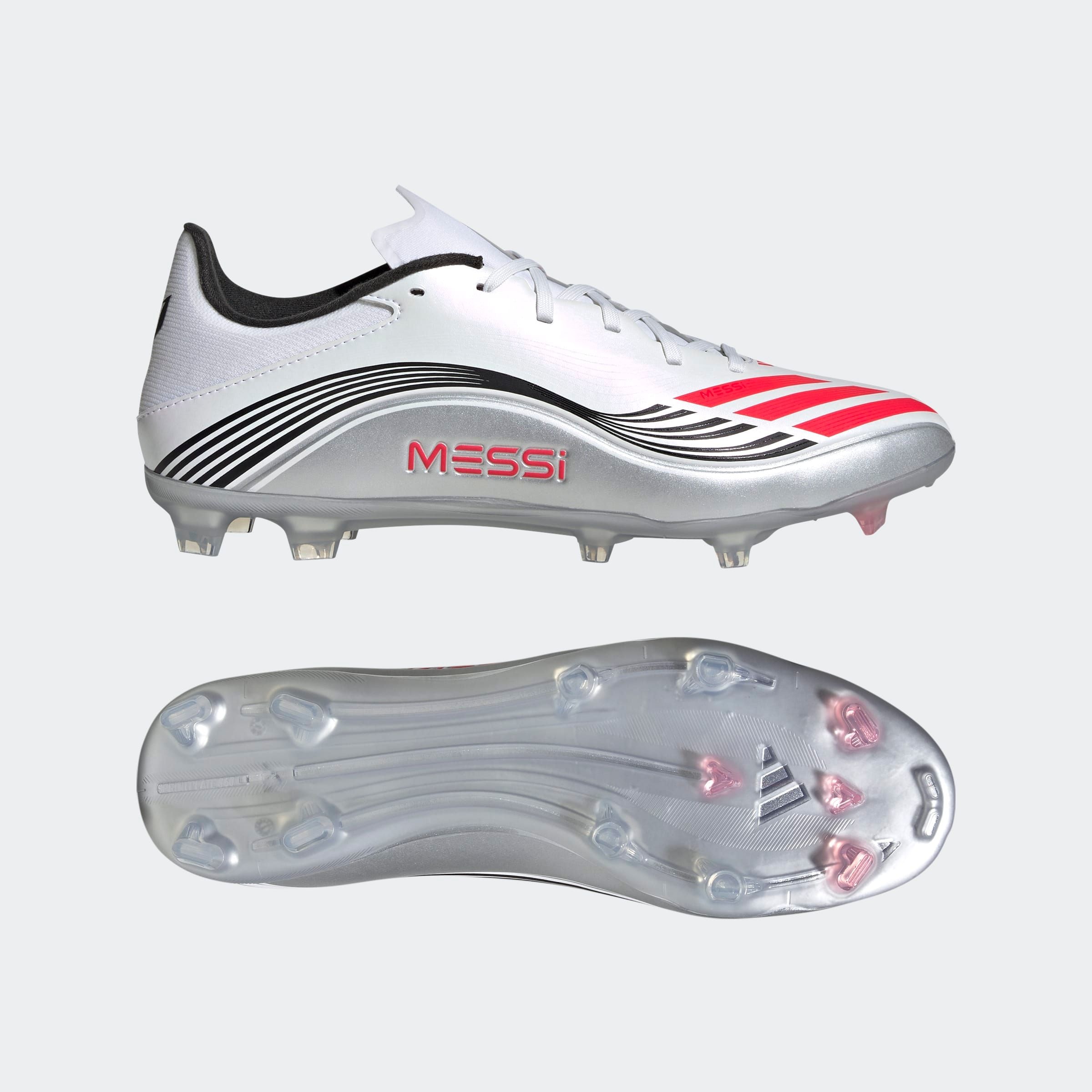 adidas Performance Fußballschuh »F50 MESSI LEAGUE FG/MG«
