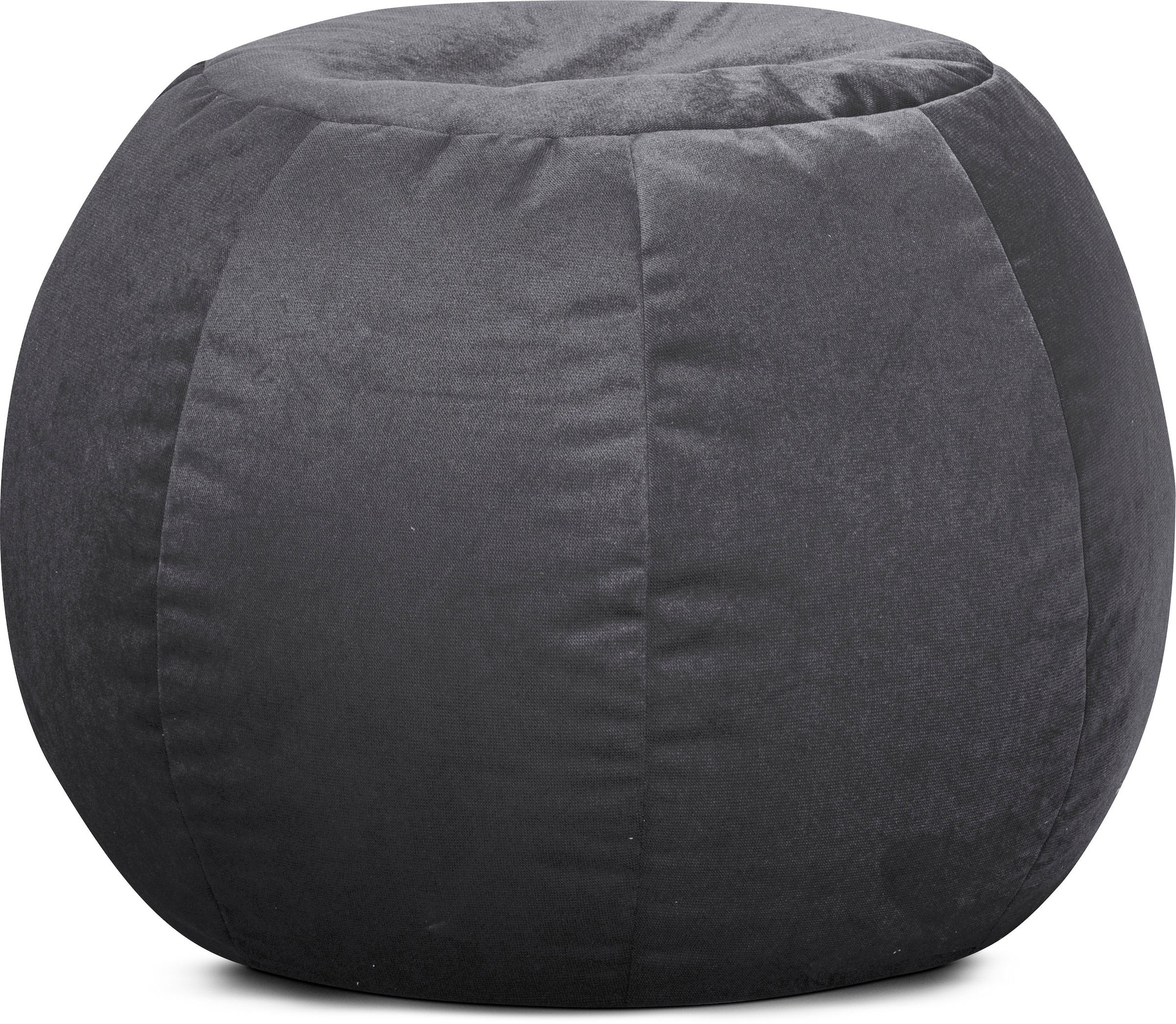 Magma Heimtex Sitzsack "Plump MARLA" 1 Stk. tlg. günstig online kaufen