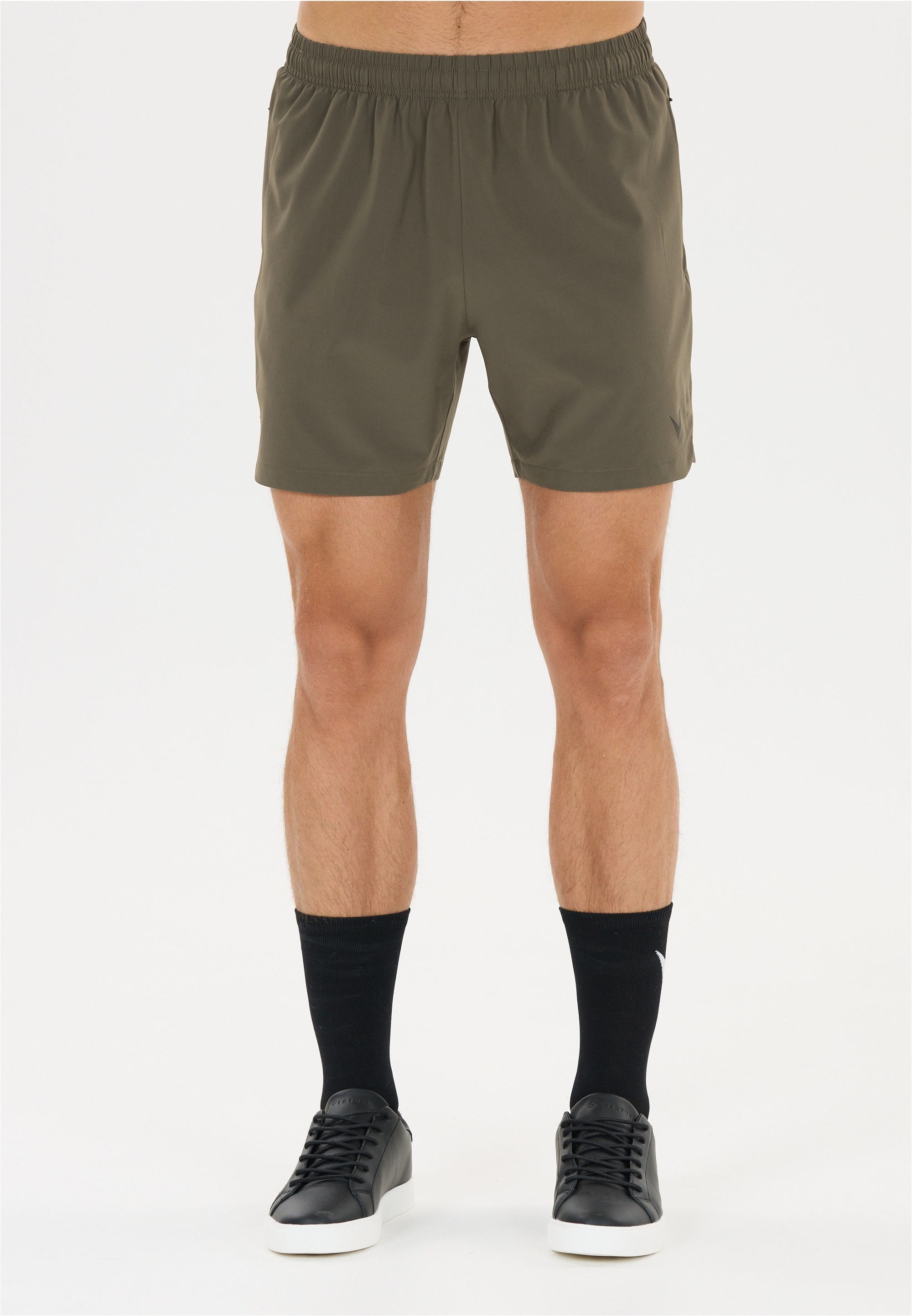 Virtus Shorts "Spier V3" 4-Wege Stretch