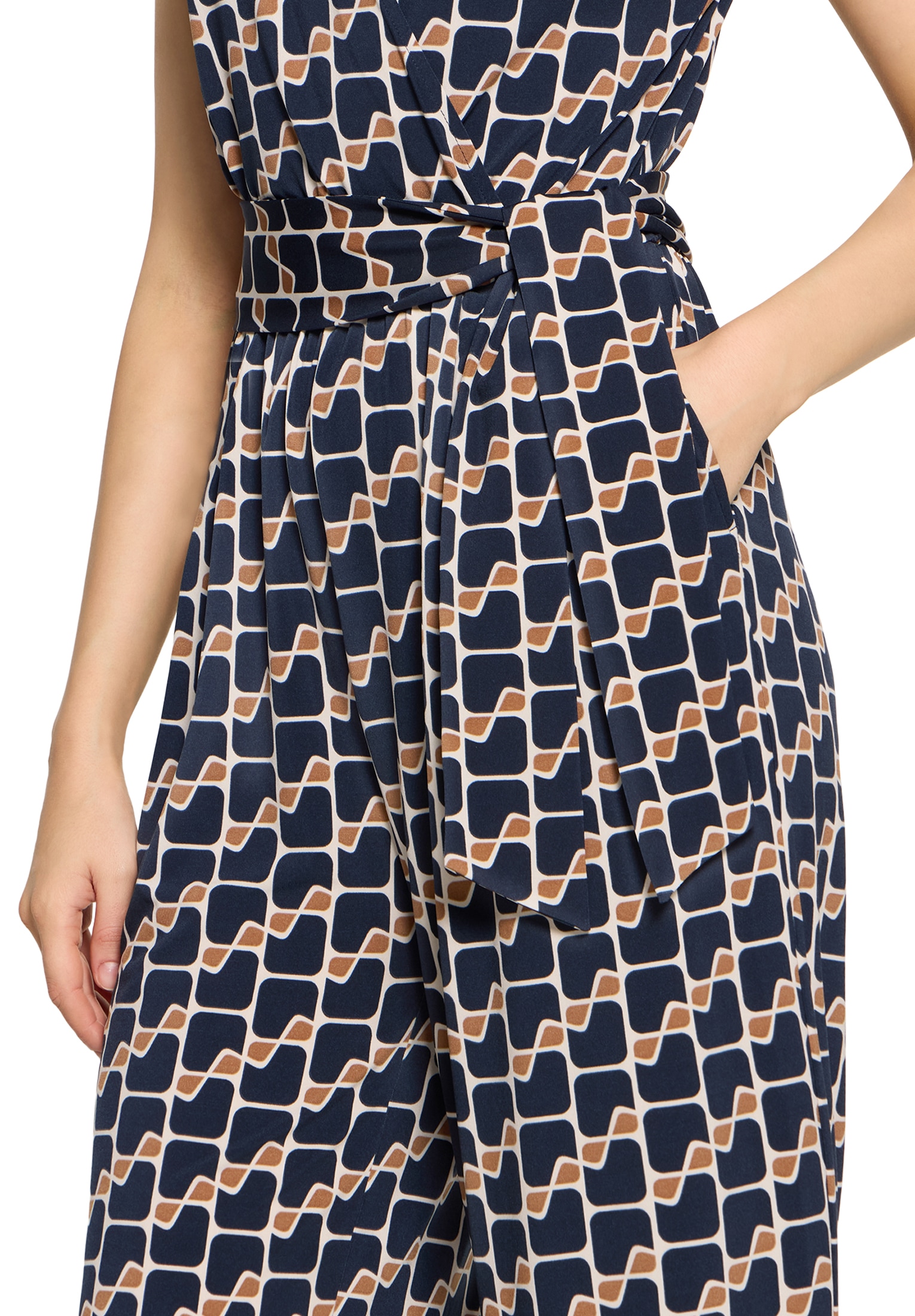 Betty Barclay Overall »Damen mit Eingrifftaschen« 1