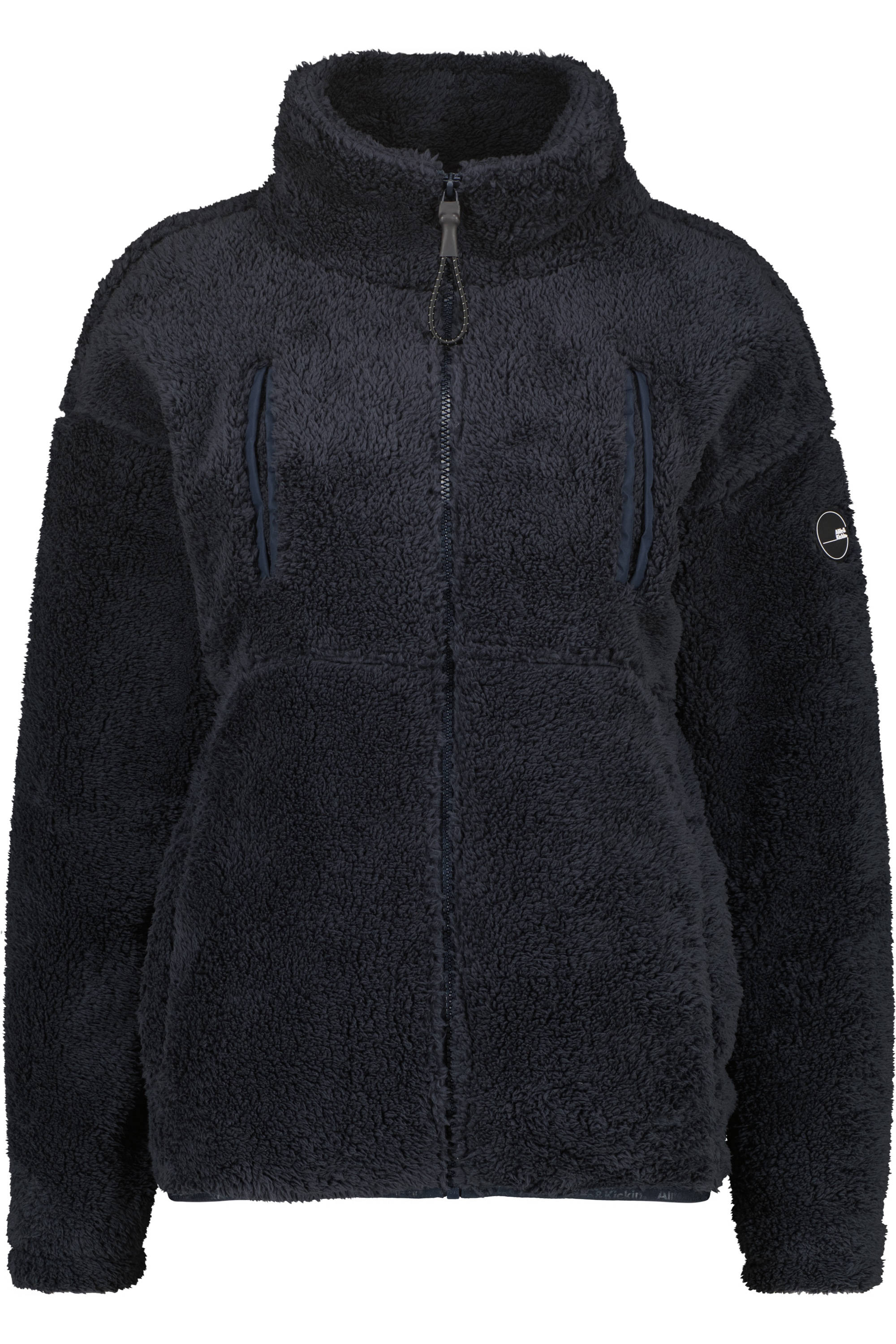 Sweatjacke »Damen LiobaAK G«