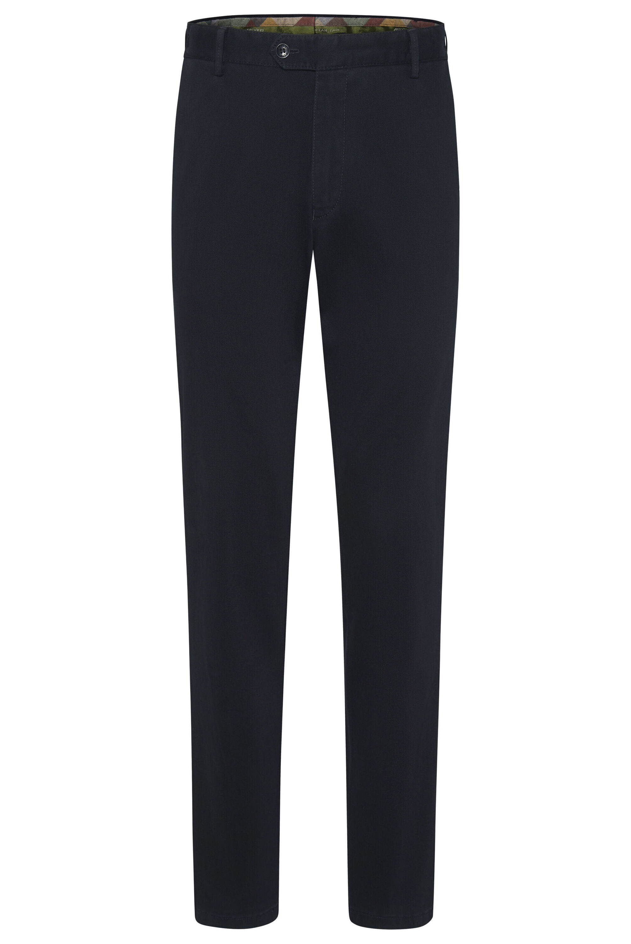 MEYER Chinos "Oslo", mit Dehnbund günstig online kaufen
