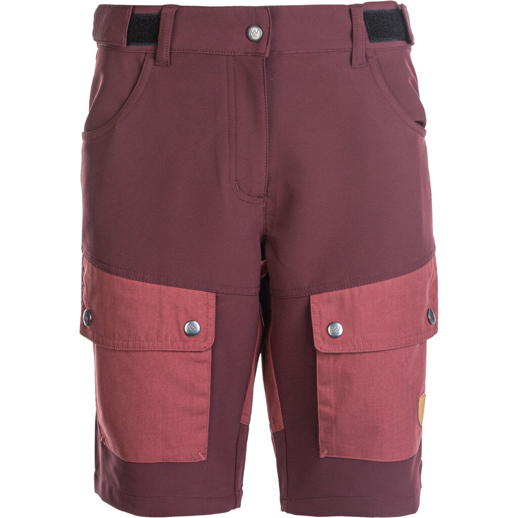 WHISTLER Shorts »Lara«