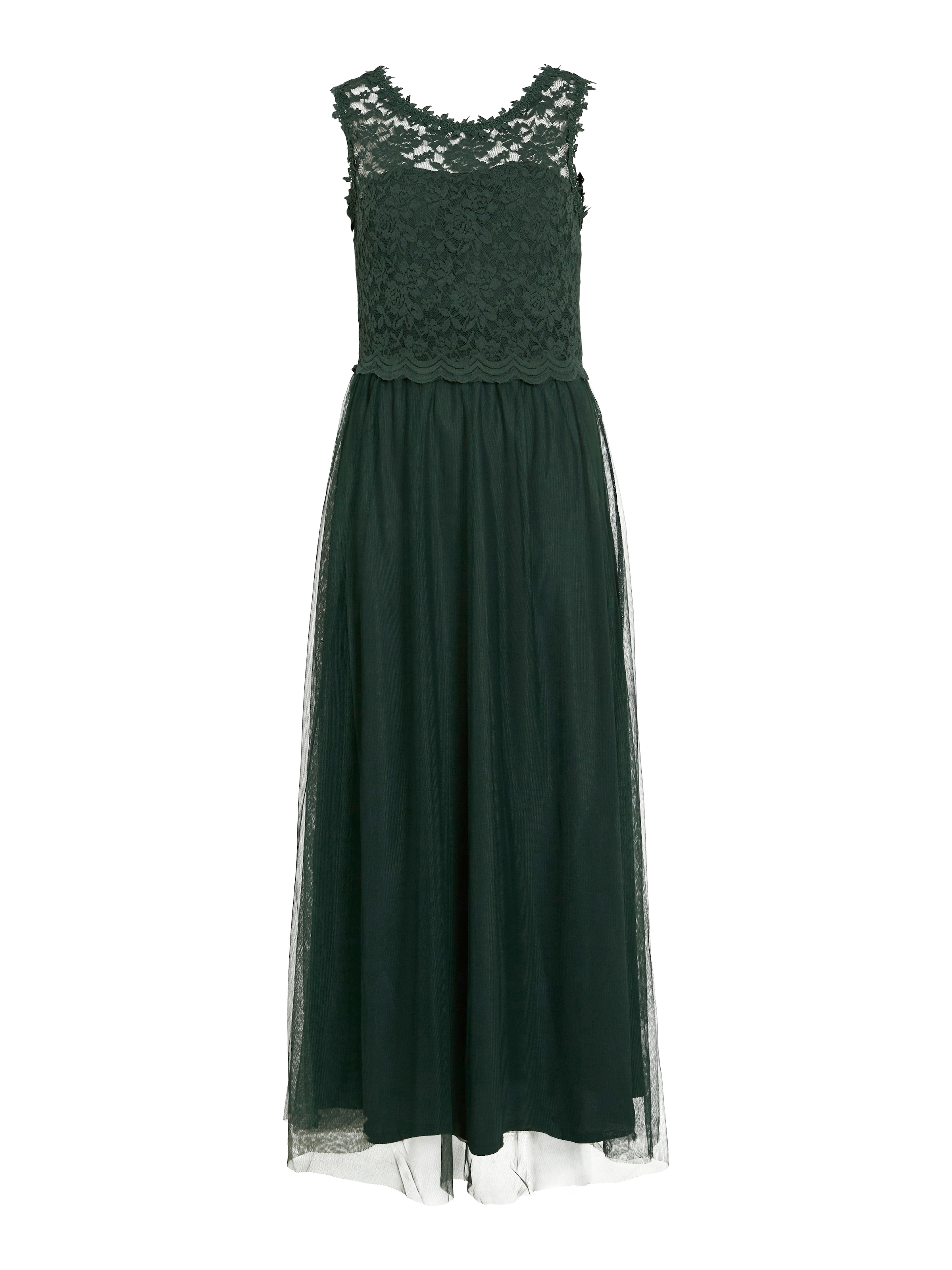 Vila Maxikleid »VILYNNEA MAXI DRESS - NOOS/DC«
