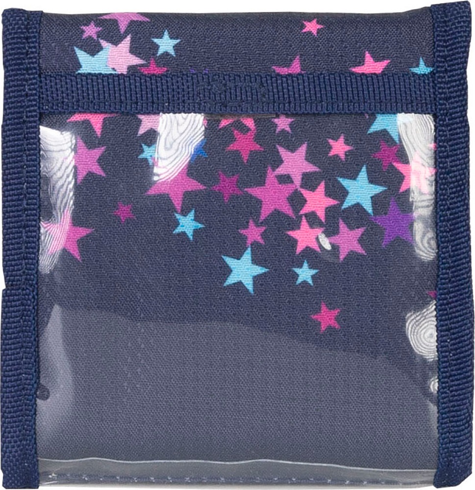 SCHOOL-MOOD® Brustbeutel