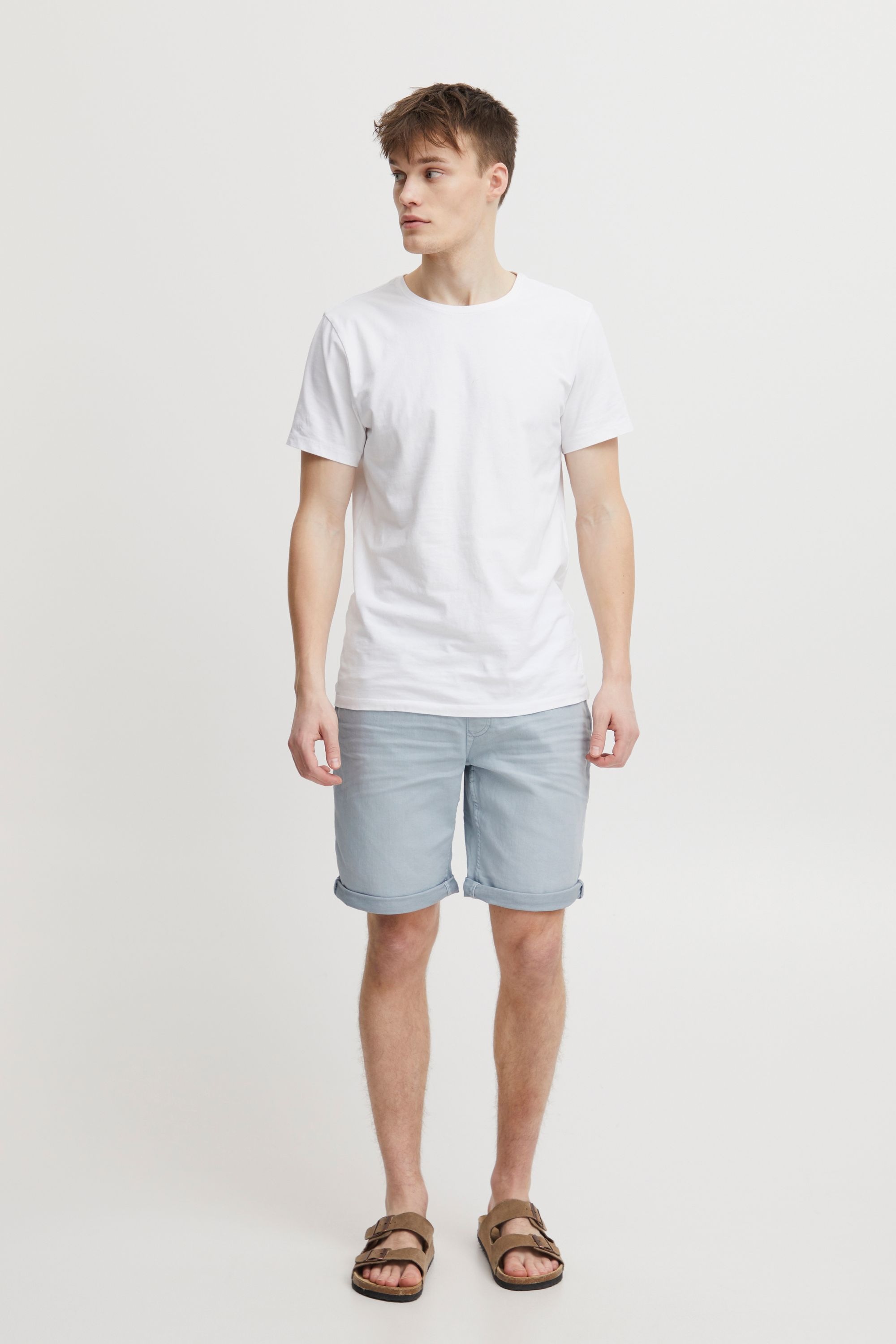 Blend Jeansshorts »BLEND BHJogg«