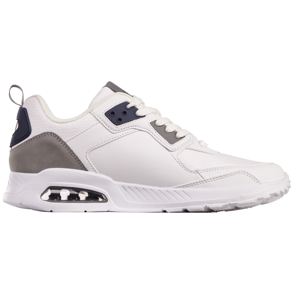 Kappa Sneaker, -  extra leicht & bequem