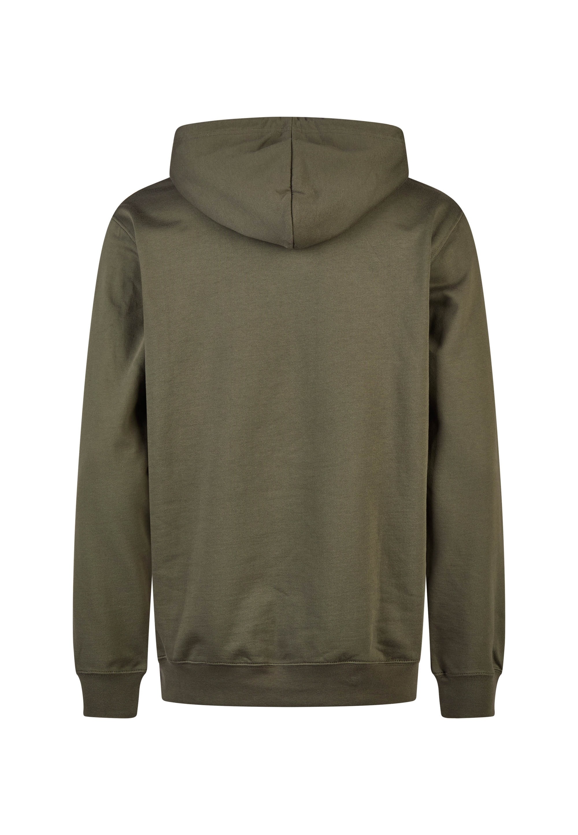 Cleptomanicx Kapuzensweatshirt "Hooded Embro Gull 2", (1 tlg.), im klassisc günstig online kaufen
