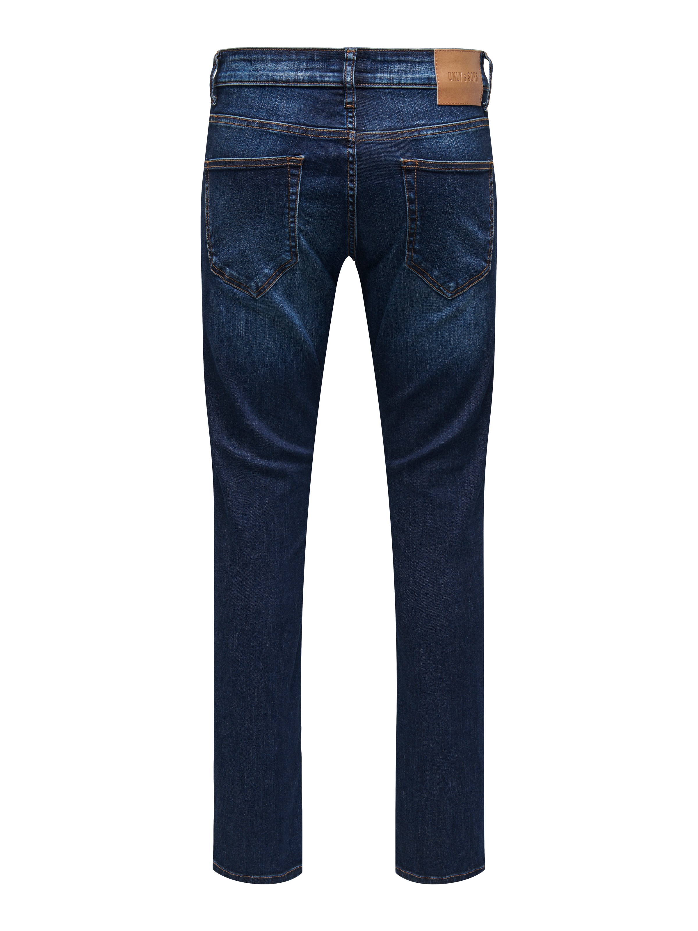 ONLY & SONS Slim-fit-Jeans "ONSLOOM SLIM 5748 EY BOX JEANS MU" günstig online kaufen