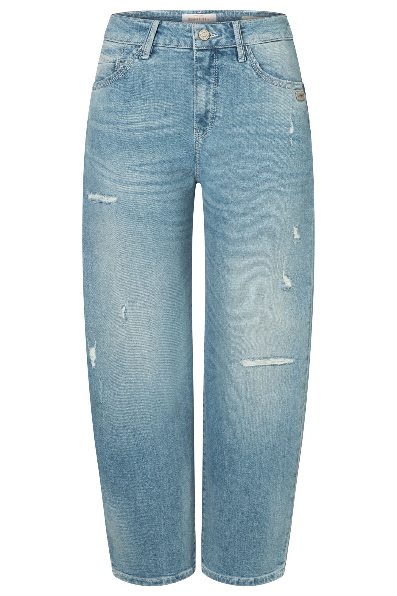 GANG 5-Pocket-Jeans »94IDA« im 5-Pocket Style