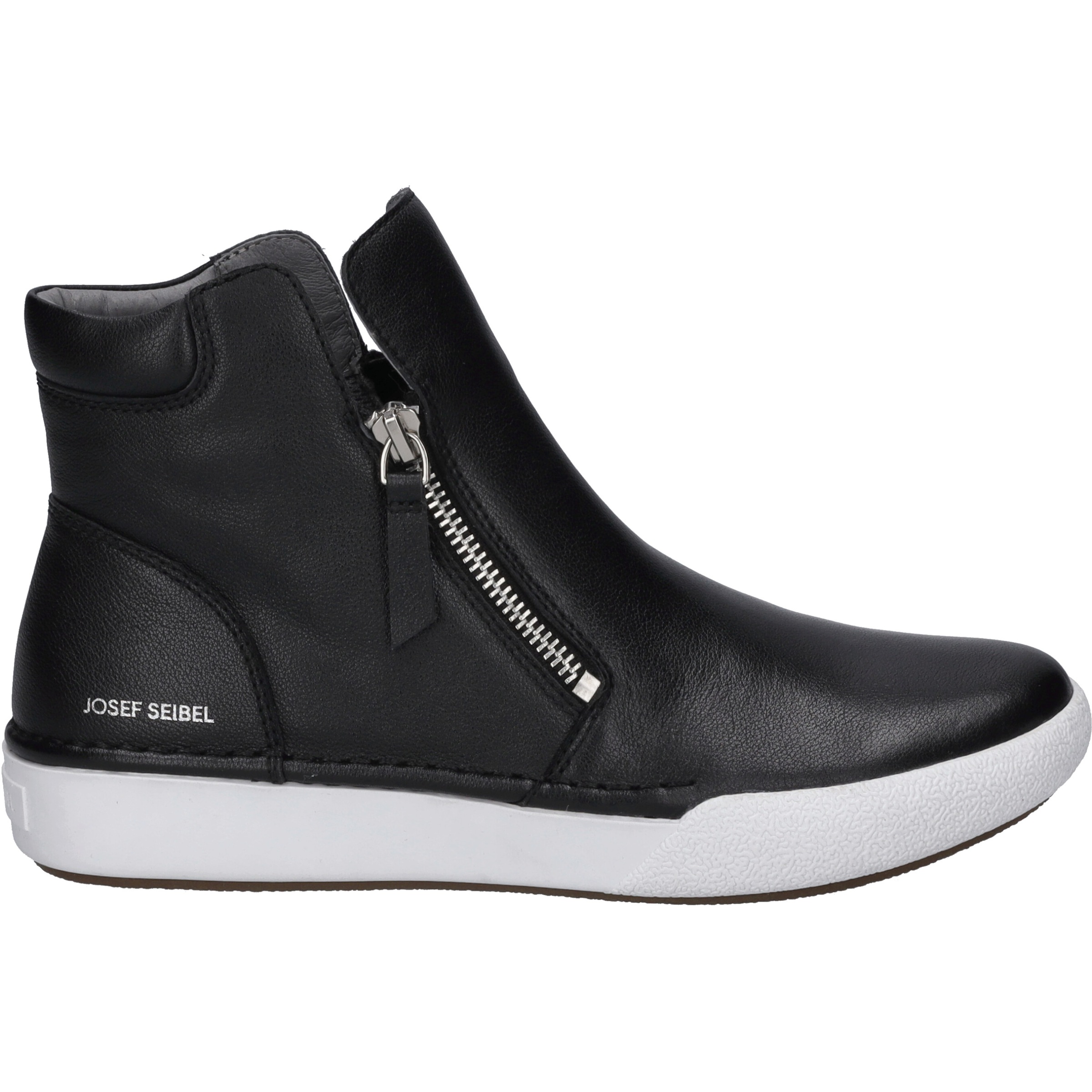 Josef Seibel Sneaker »Claire 14, schwarz«