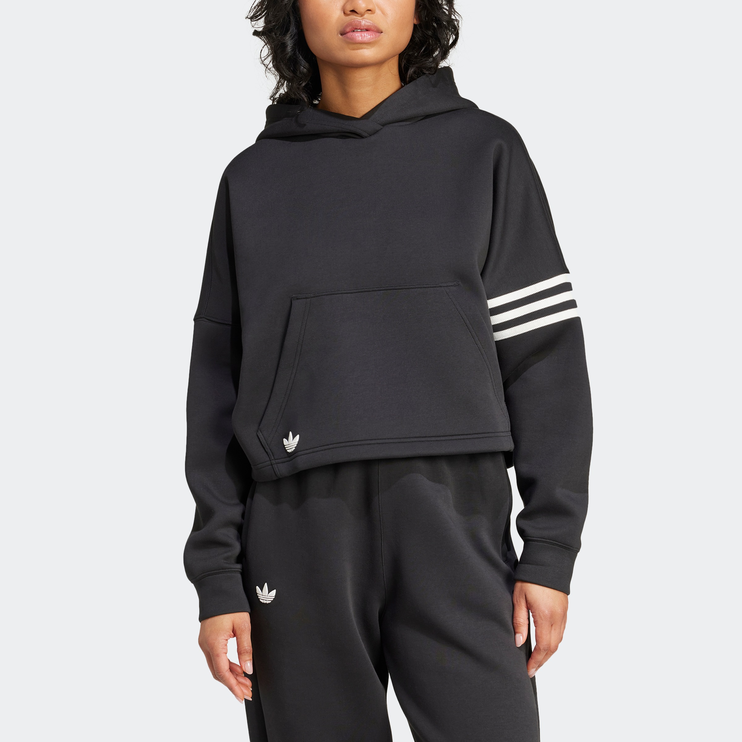 adidas Originals Kapuzensweatshirt "NEUCL HOODIE" günstig online kaufen