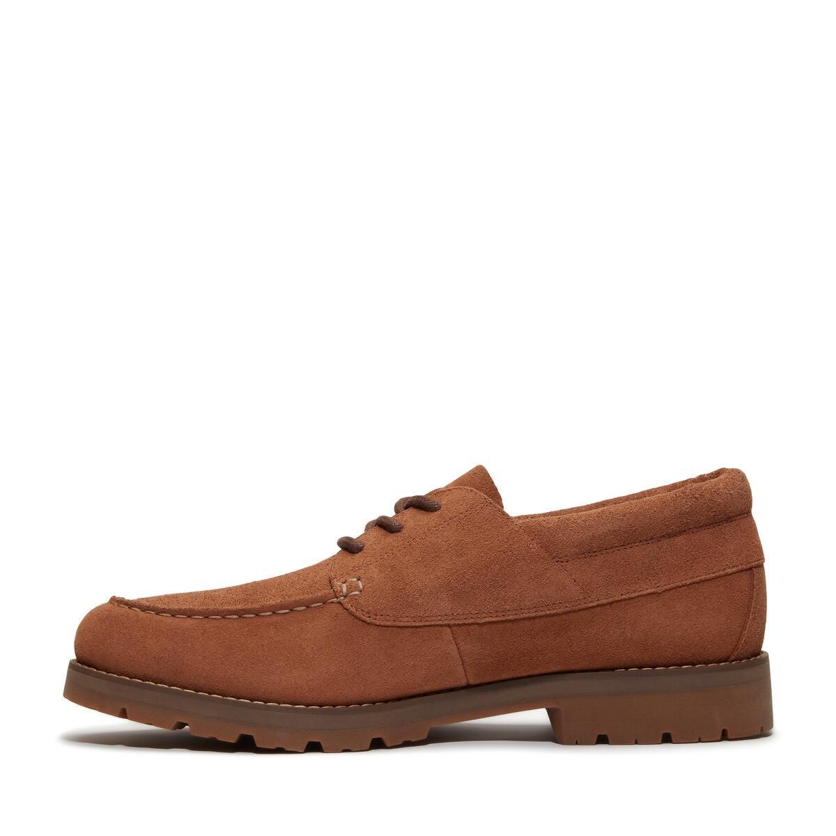 Timberland Schnürschuh »BRITTON SQUARE LACE UP SHOE«