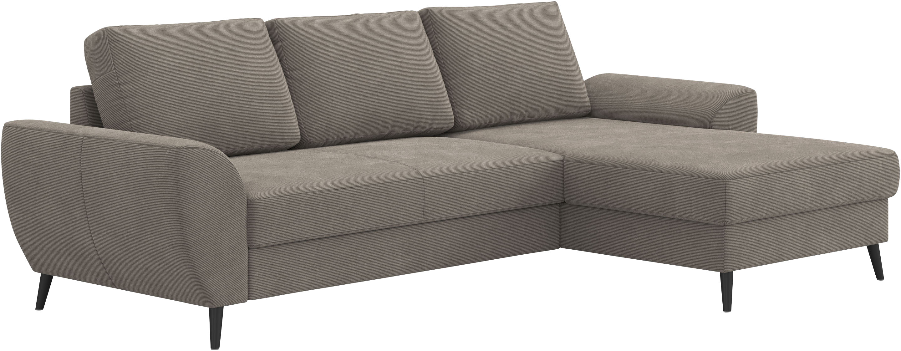 Thumbnail - COTTA Ecksofa "Terra L-Form"