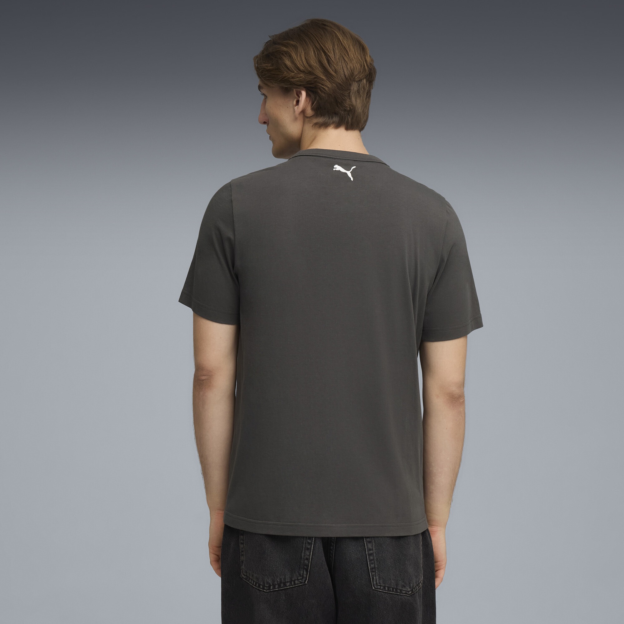 PUMA T-Shirt »FUTURE.PUMA.ARCHIVE Graphic T-Shirt Erwachsene«