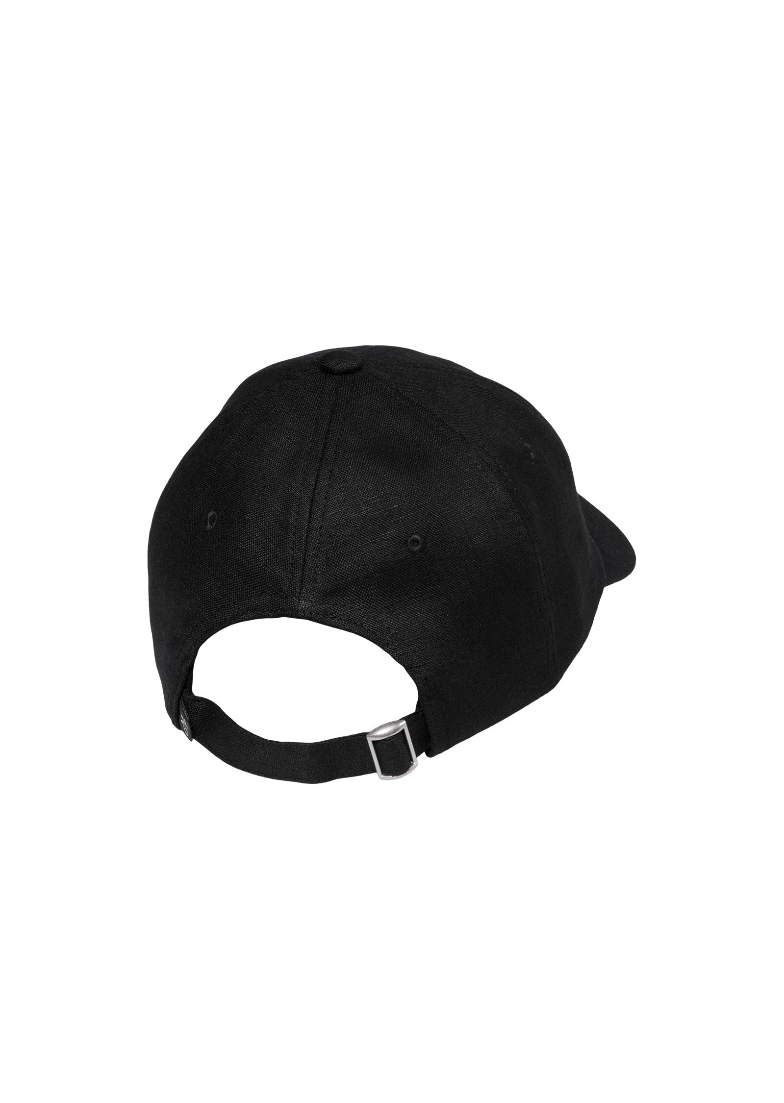 Marc O'Polo Baseball Cap »aus reinem Leinen«