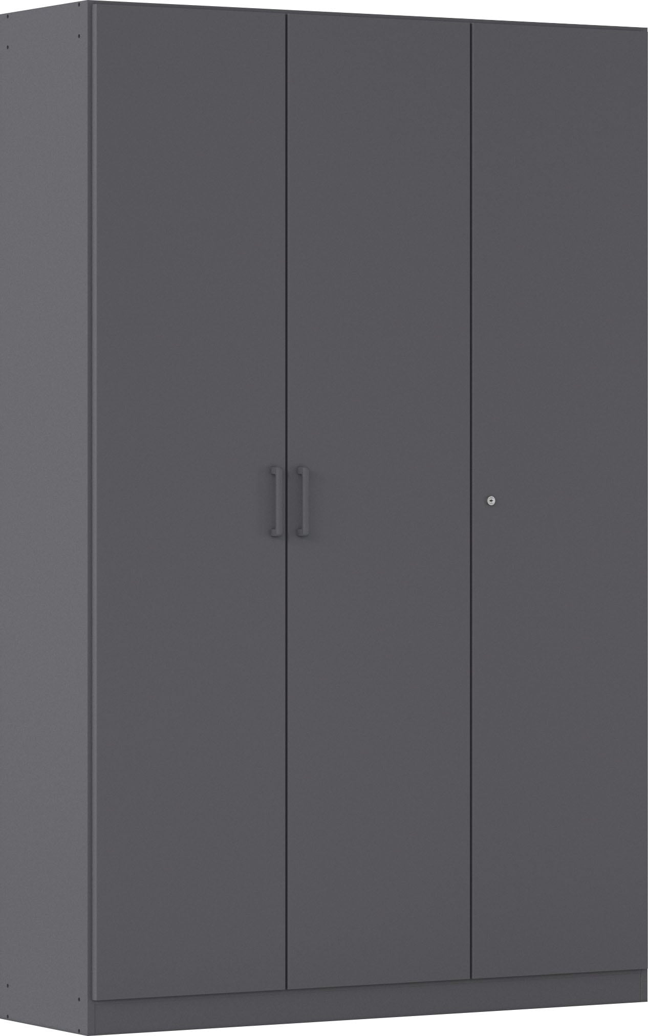 rauch Mehrzweckschrank "Garderobe Kleiderschrank Schrank Schuhschrank Putzs günstig online kaufen