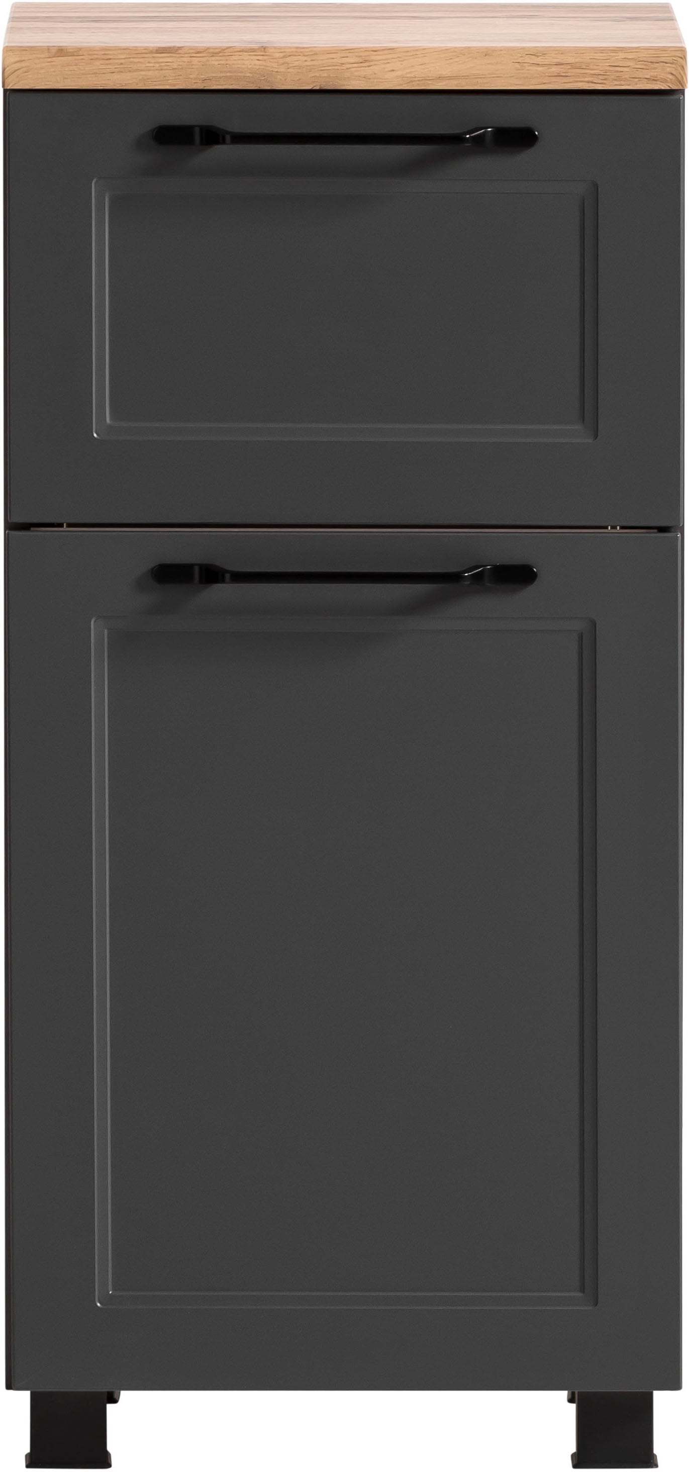 welltime Unterschrank »Lana«, Badmöbel, 40 cm breit