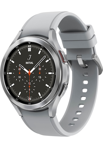 Samsung Smartwatch »Galaxy Watch 4 Classic BT«...