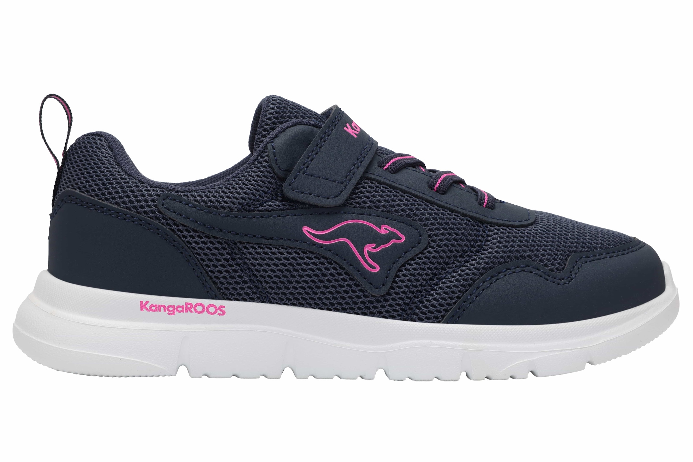 KangaROOS Sneaker »K-ETK POSSUM EV«