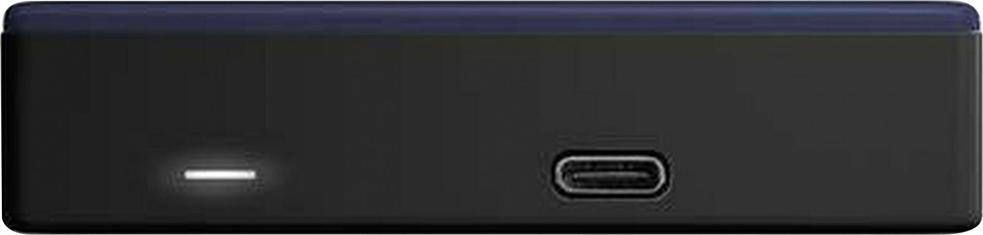WD externe HDD-Festplatte »My Passport Ultra«, Anschluss USB 3.0