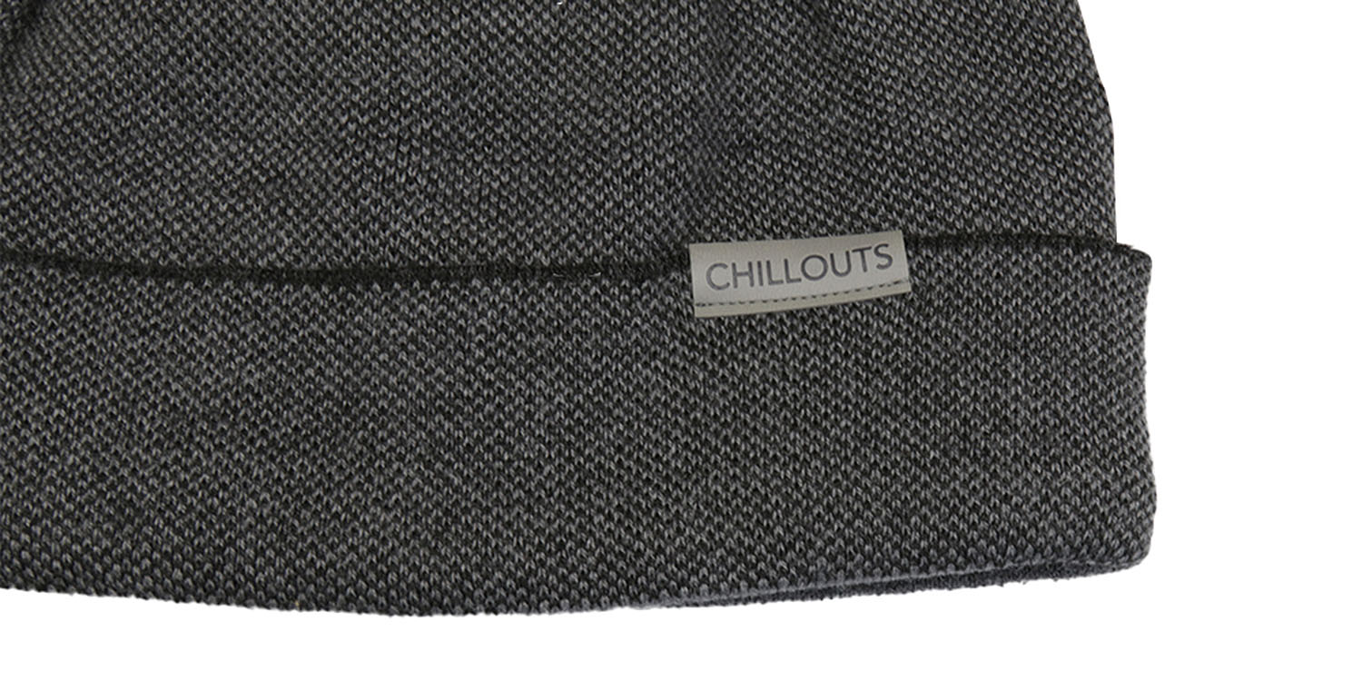 Thumbnail - chillouts Strickmütze "Kilian Hat"