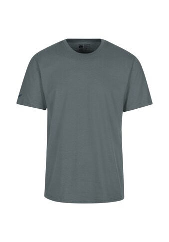 Trigema T-Shirt, aus 100% Biobaumwolle kaufen
