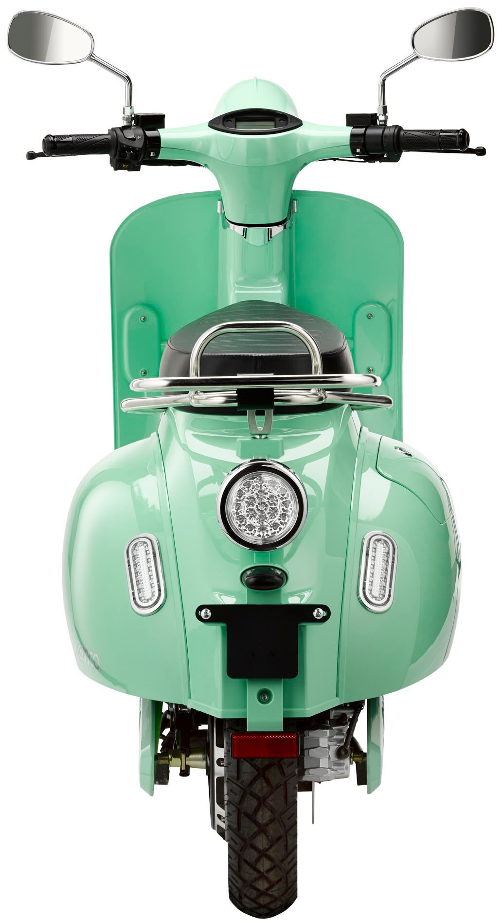 emco E-Motorroller »NOVA 3000«