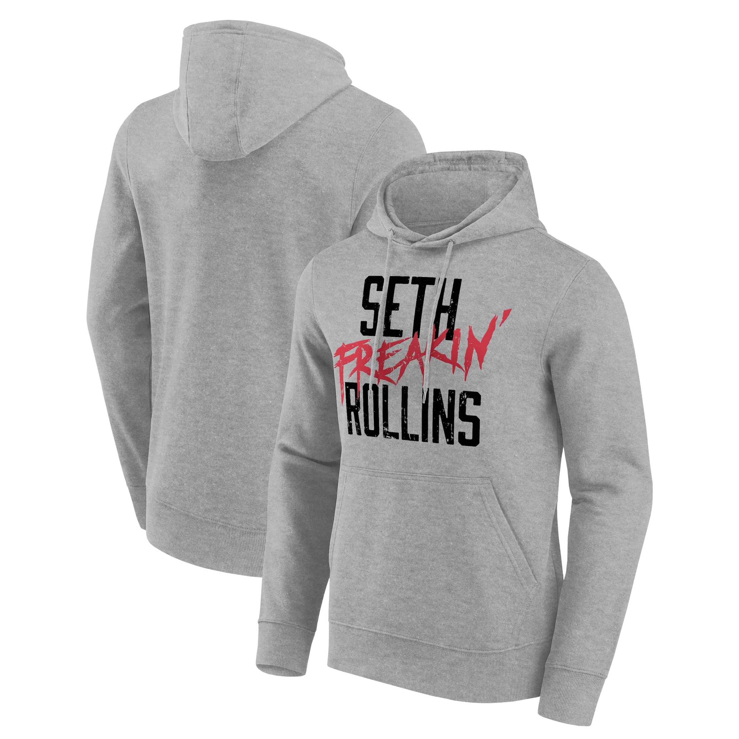 Fanatics "Fanatics Hoodie WWE Wrestling Seth Rollins"