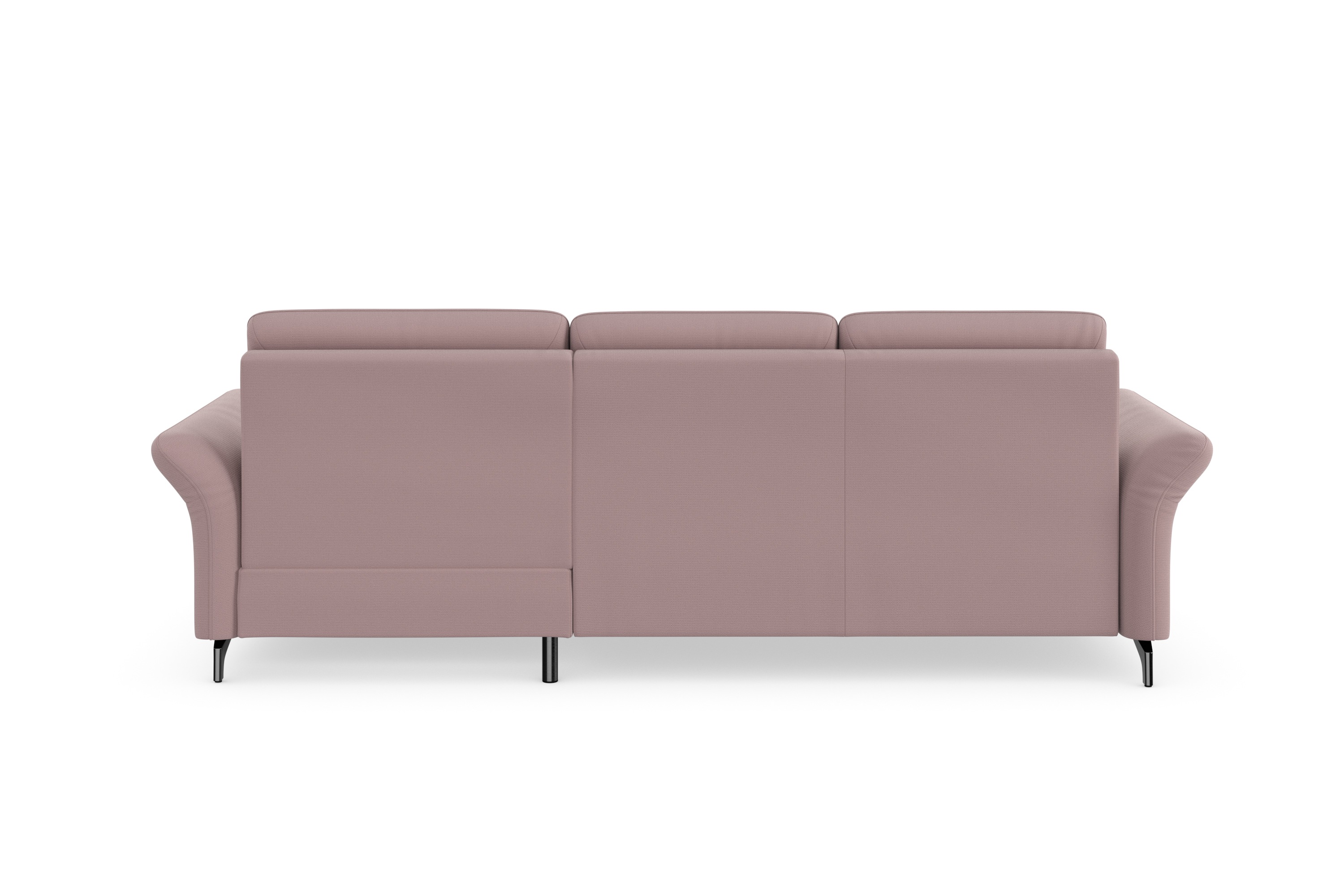 Thumbnail - Places of Style Ecksofa "Calando L-Form", wahlweise mit Bettfunktion, Bettkasten und Armteilfunktion