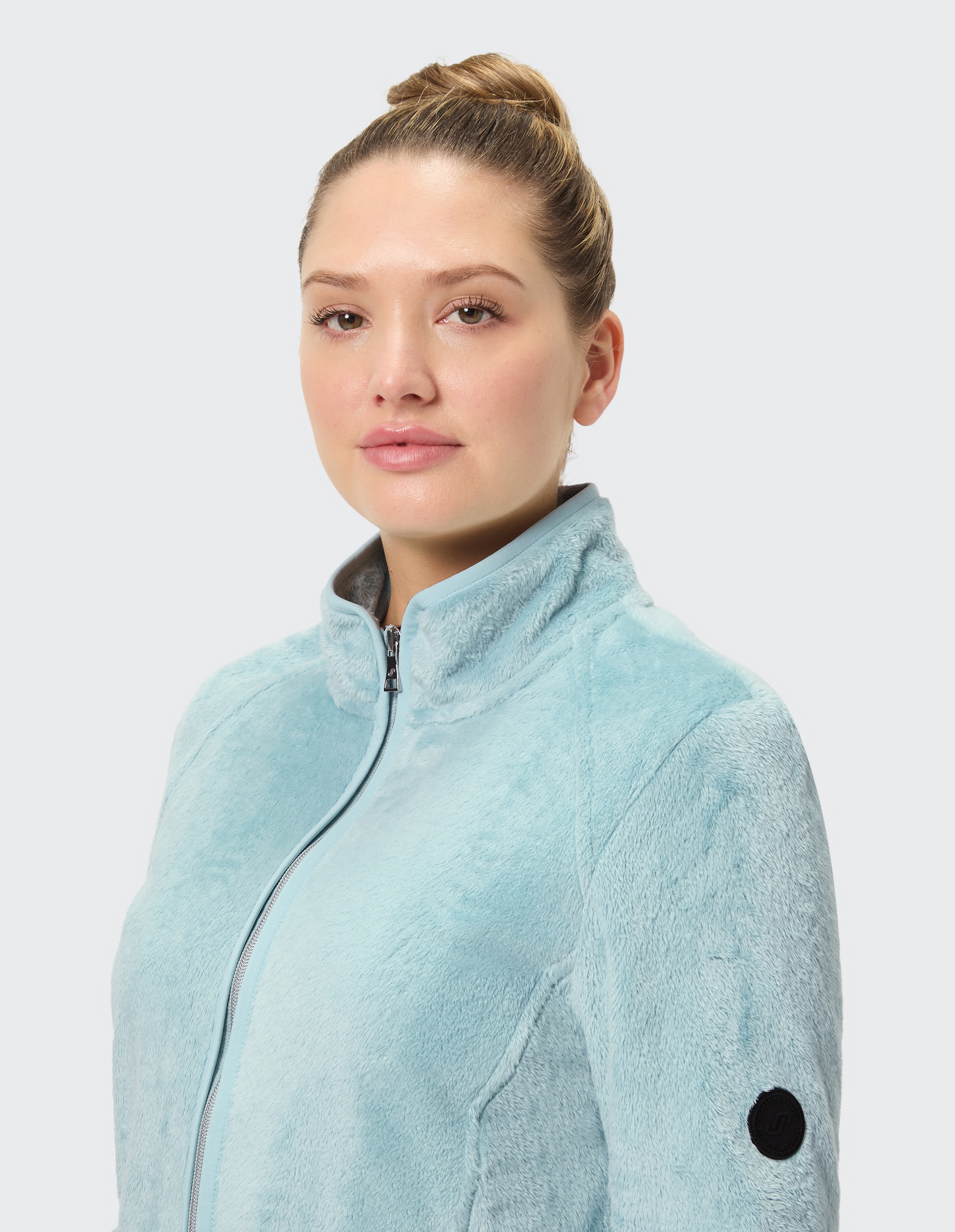 Joy Sportswear Sweatjacke »SWEATJACKE MALENA«
